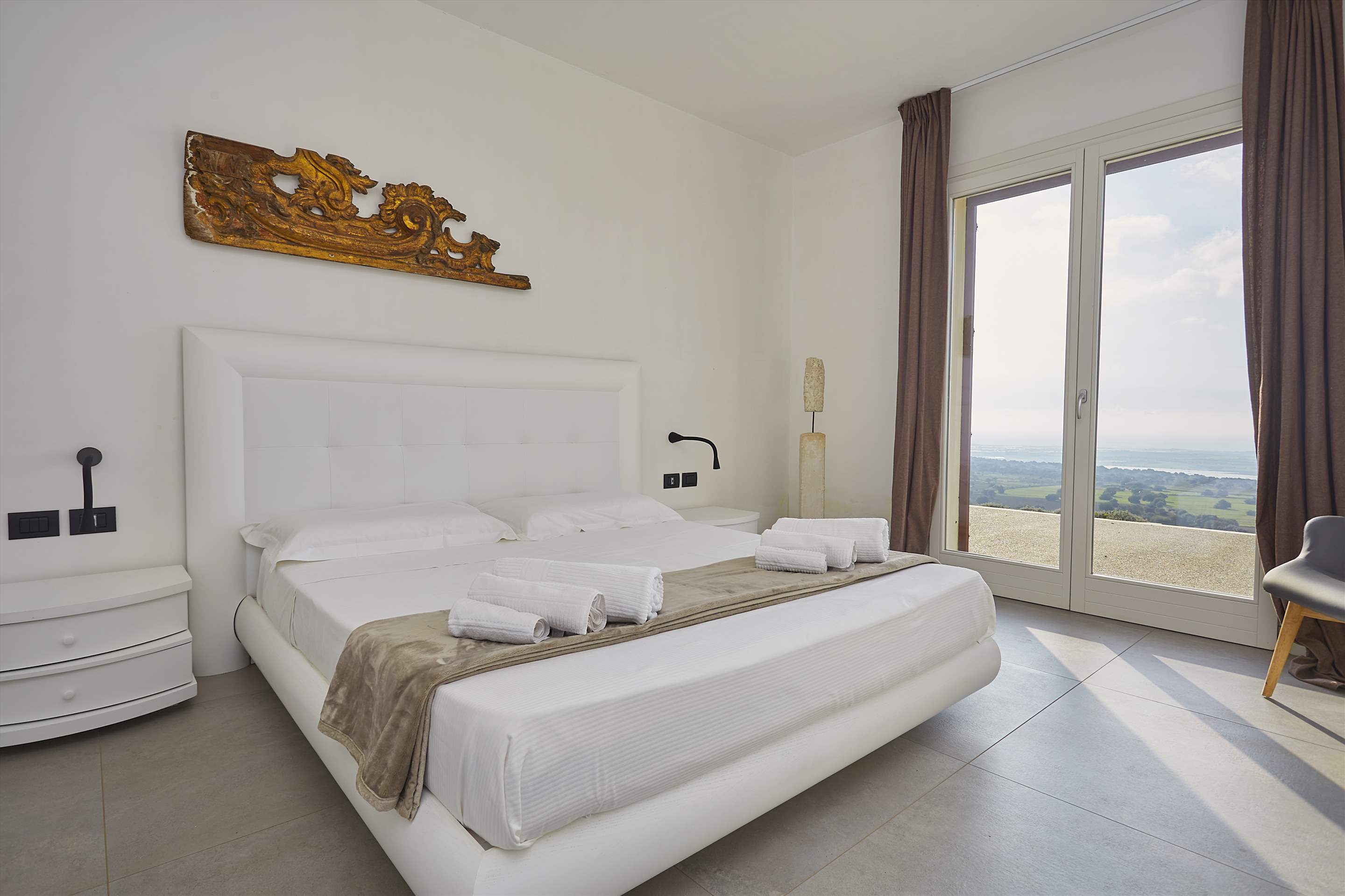 Bianca Levante, 3 bedroom villa in Southern Sicily, Sicily Photo #10