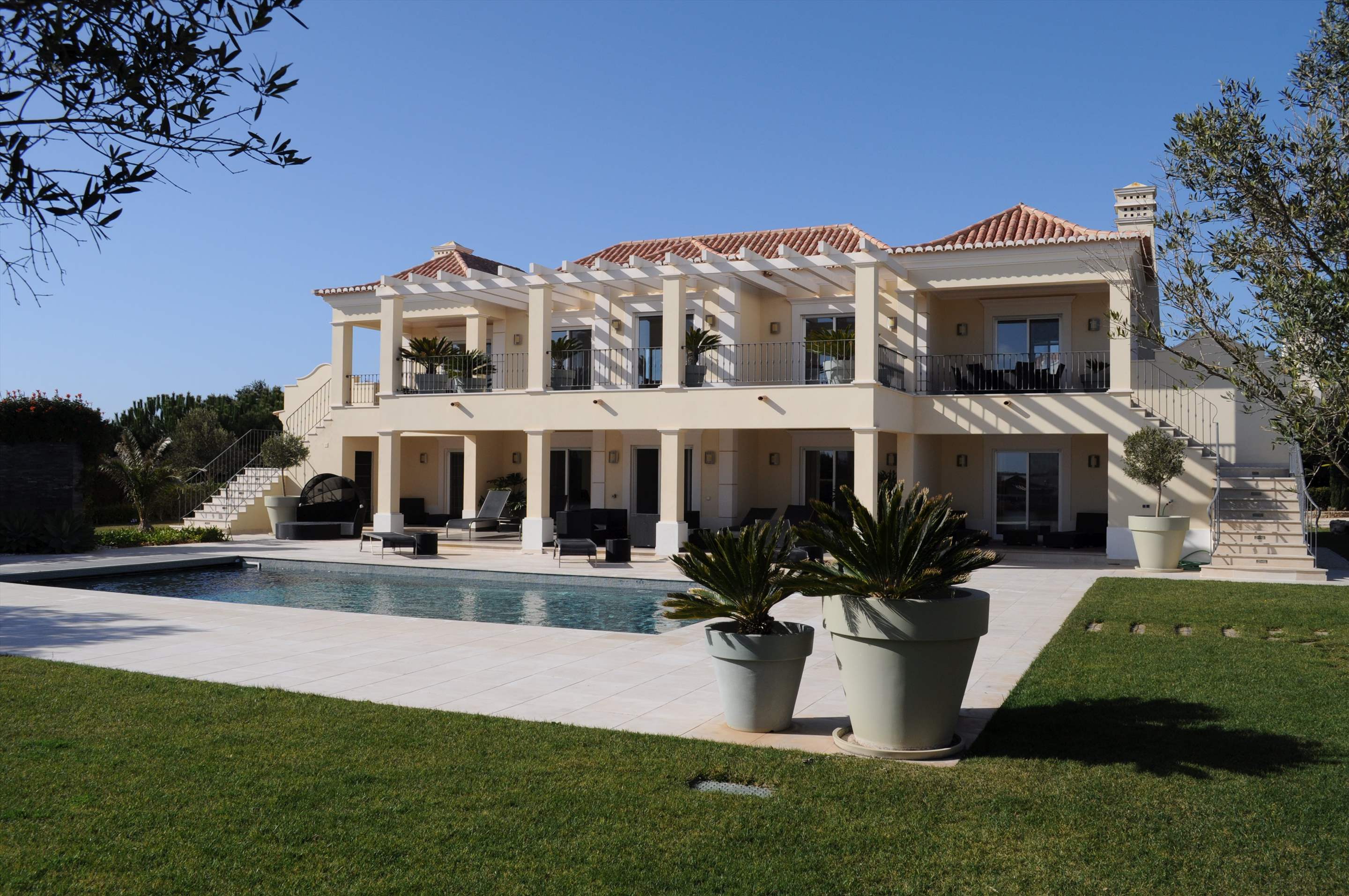 Martinhal Luxury Villa no.25, 4 bedroom villa in Martinhal Sagres, Algarve