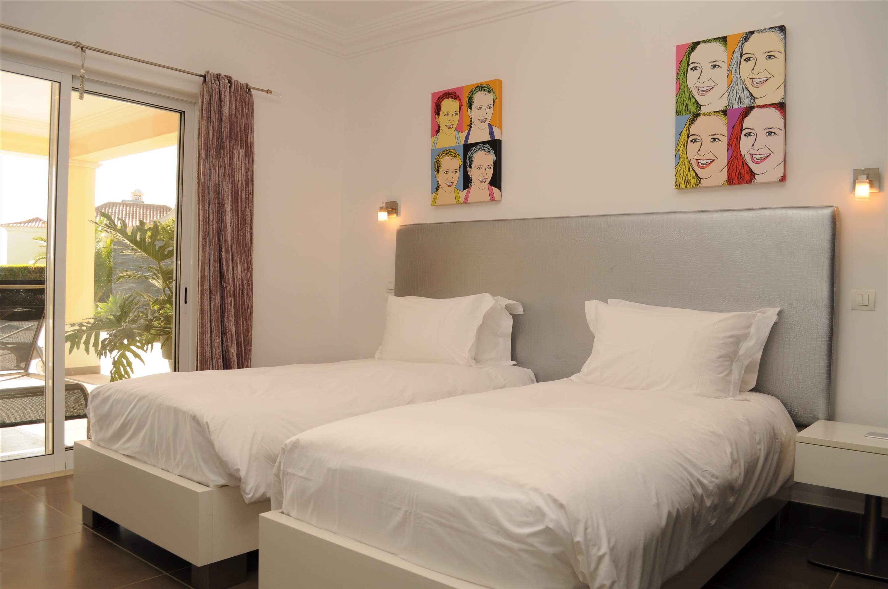 Martinhal Luxury Villa no.25, 4 bedroom villa in Martinhal Sagres, Algarve Photo #14