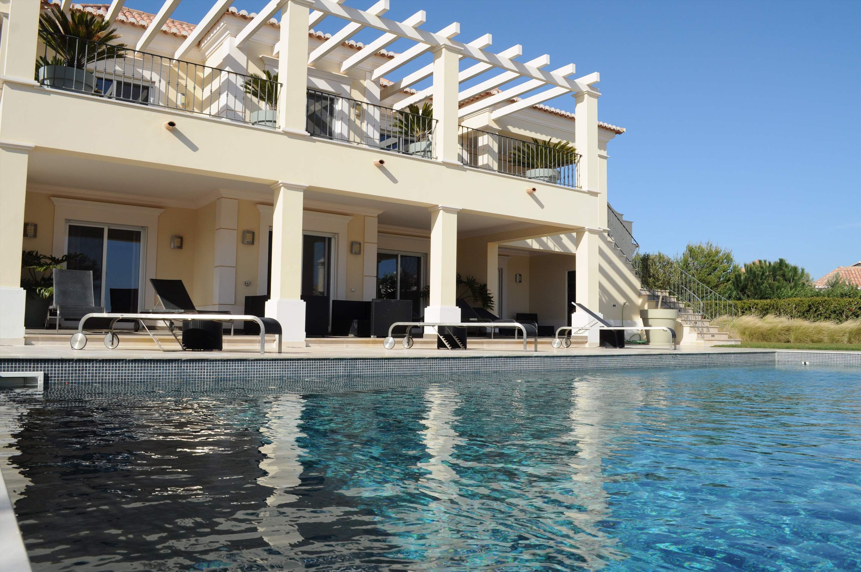Martinhal Luxury Villa no.25, 4 bedroom villa in Martinhal Sagres, Algarve Photo #19
