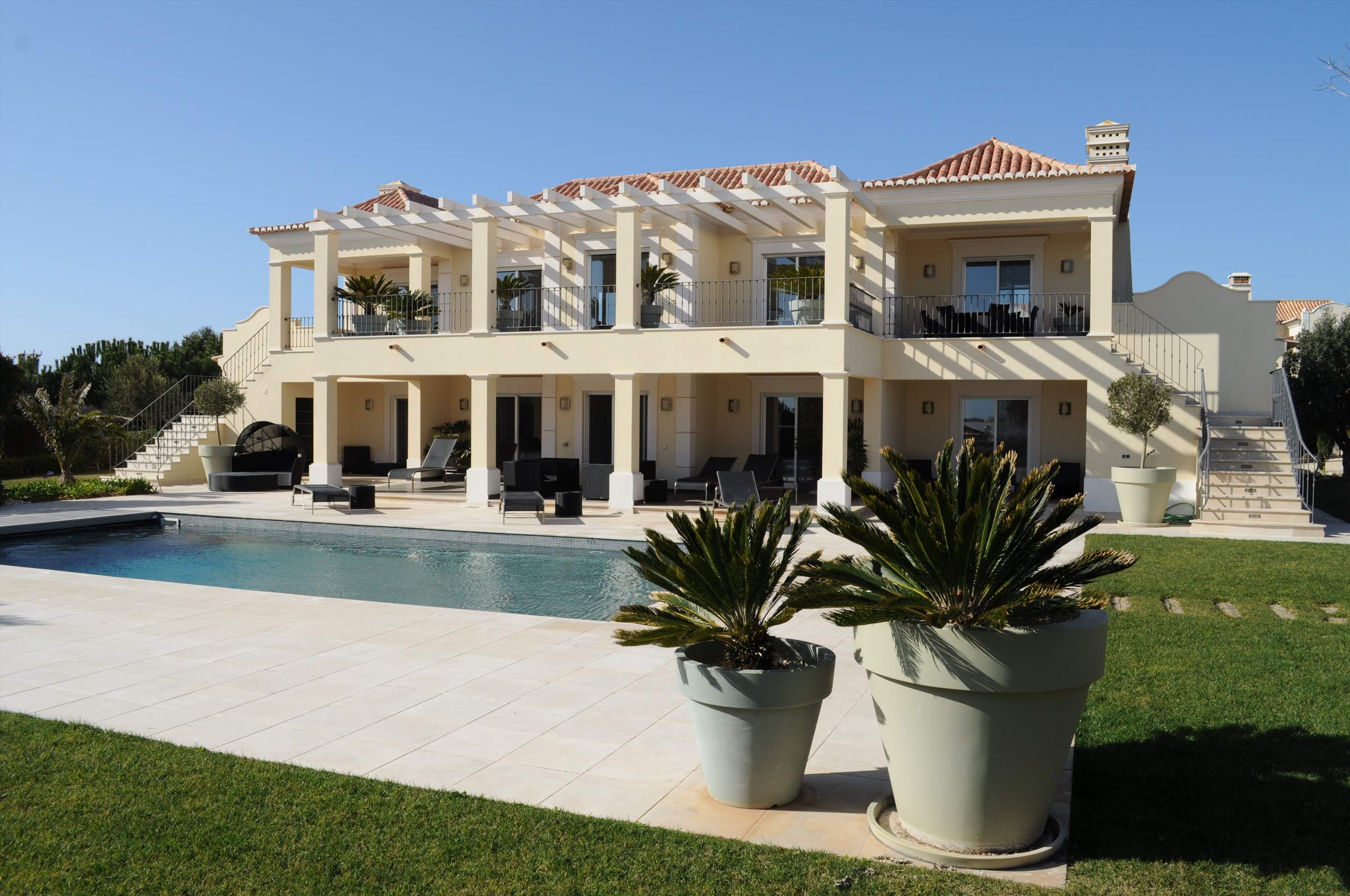 Martinhal Luxury Villa no.25, 4 bedroom villa in Martinhal Sagres, Algarve Photo #2
