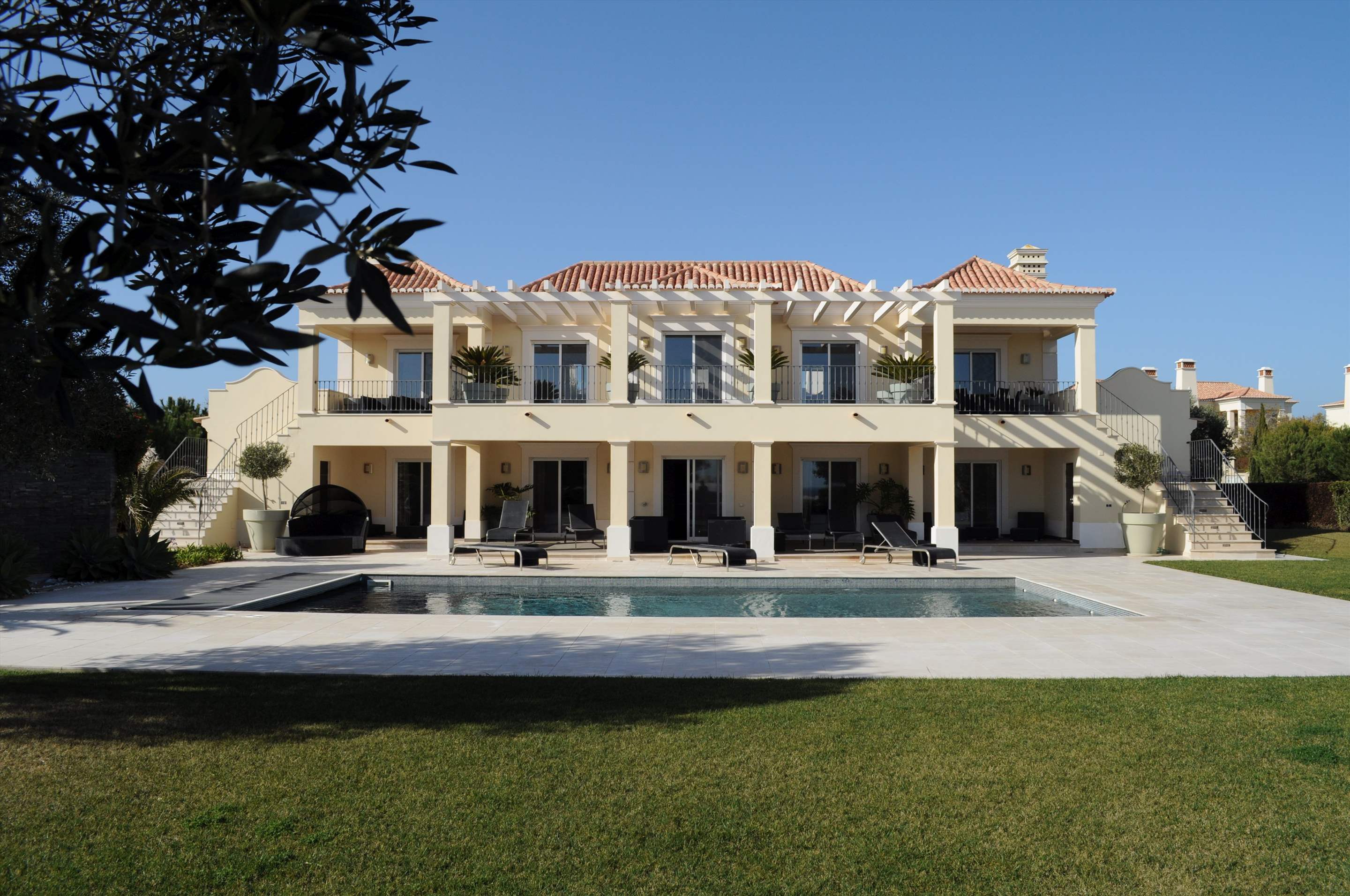 Martinhal Luxury Villa no.25, 4 bedroom villa in Martinhal Sagres, Algarve Photo #21