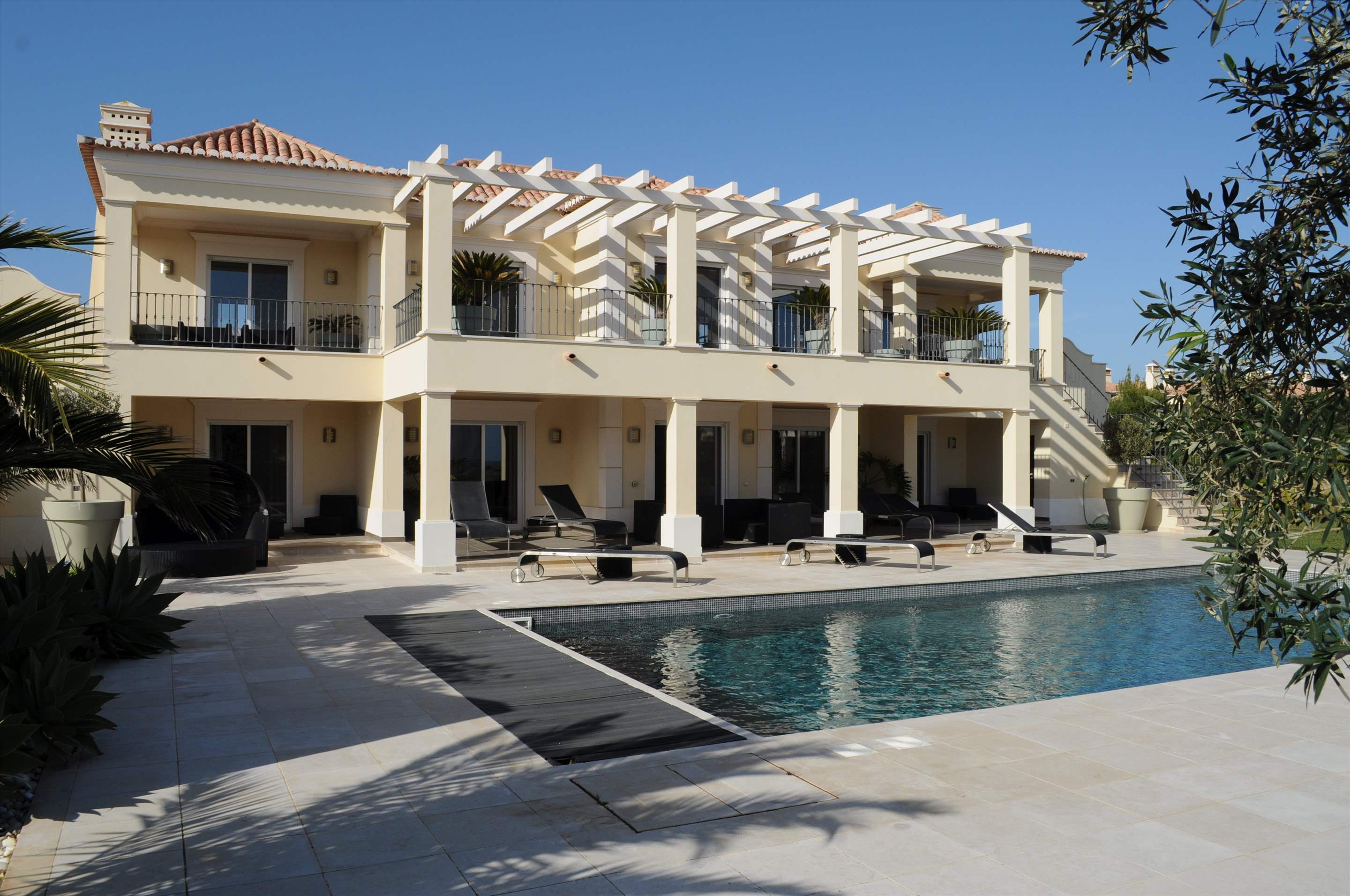 Martinhal Luxury Villa no.25, 4 bedroom villa in Martinhal Sagres, Algarve Photo #22