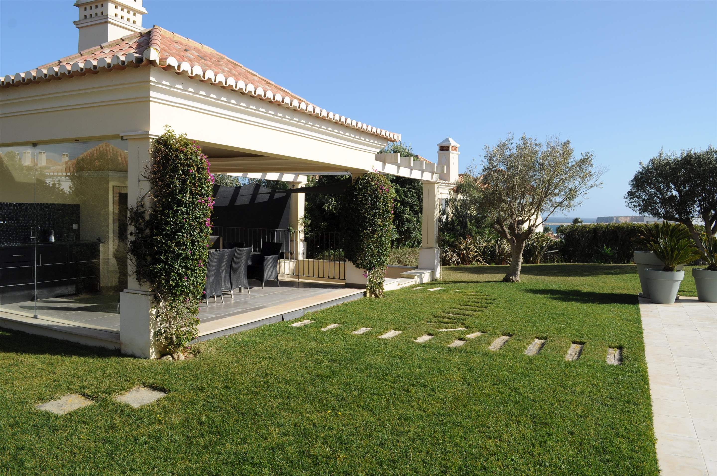 Martinhal Luxury Villa no.25, 4 bedroom villa in Martinhal Sagres, Algarve Photo #3