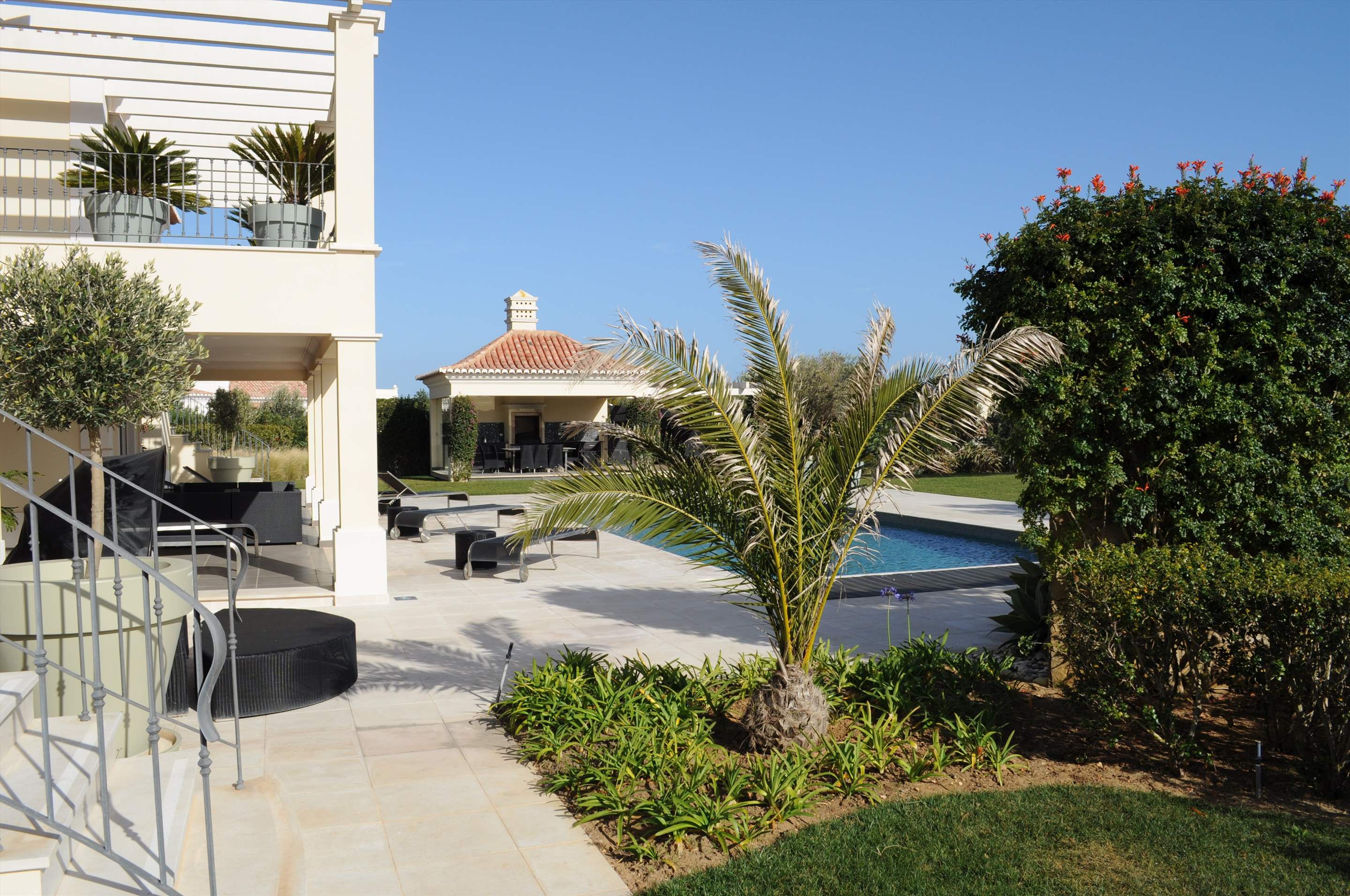 Martinhal Luxury Villa no.25, 4 bedroom villa in Martinhal Sagres, Algarve Photo #4