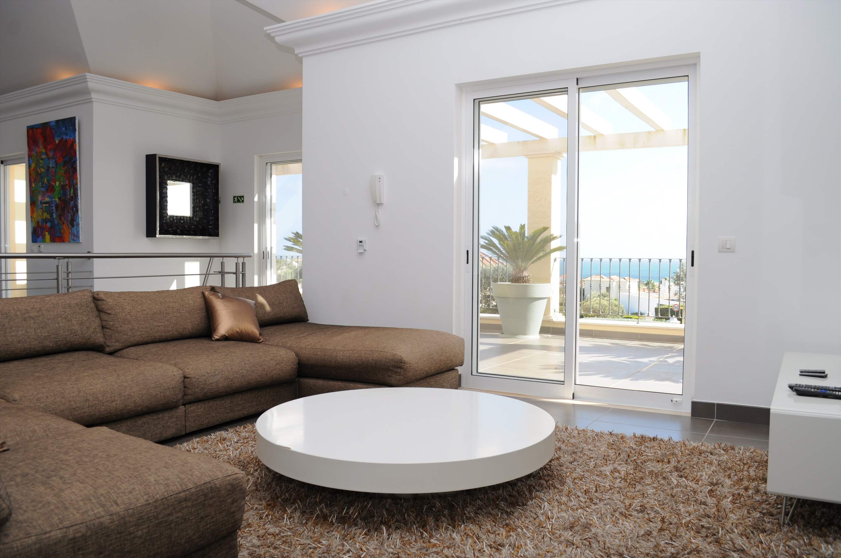 Martinhal Luxury Villa no.25, 4 bedroom villa in Martinhal Sagres, Algarve Photo #6