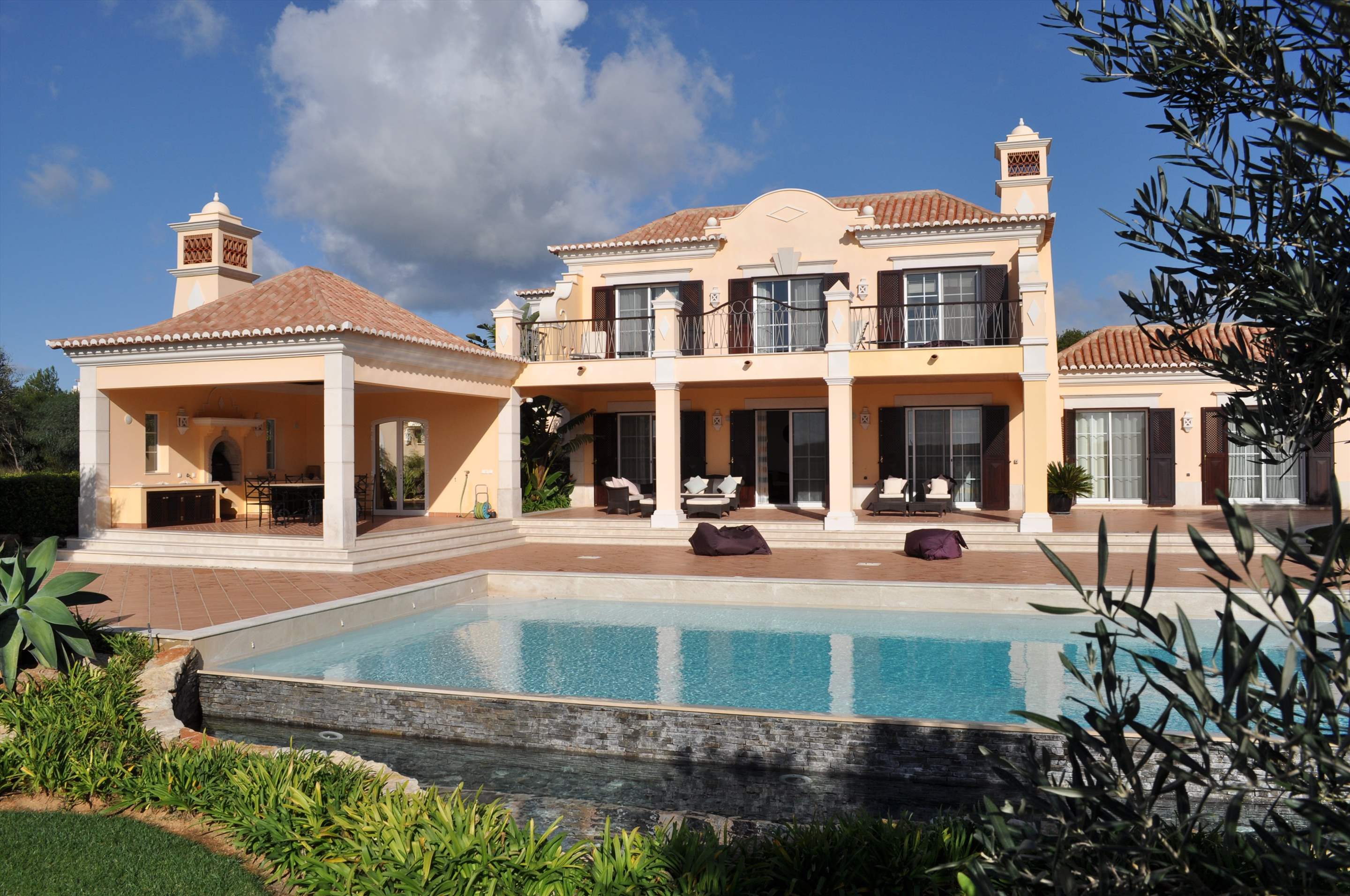 Martinhal Luxury Villa no.90, 5 bedroom villa in Martinhal Sagres, Algarve Photo #1