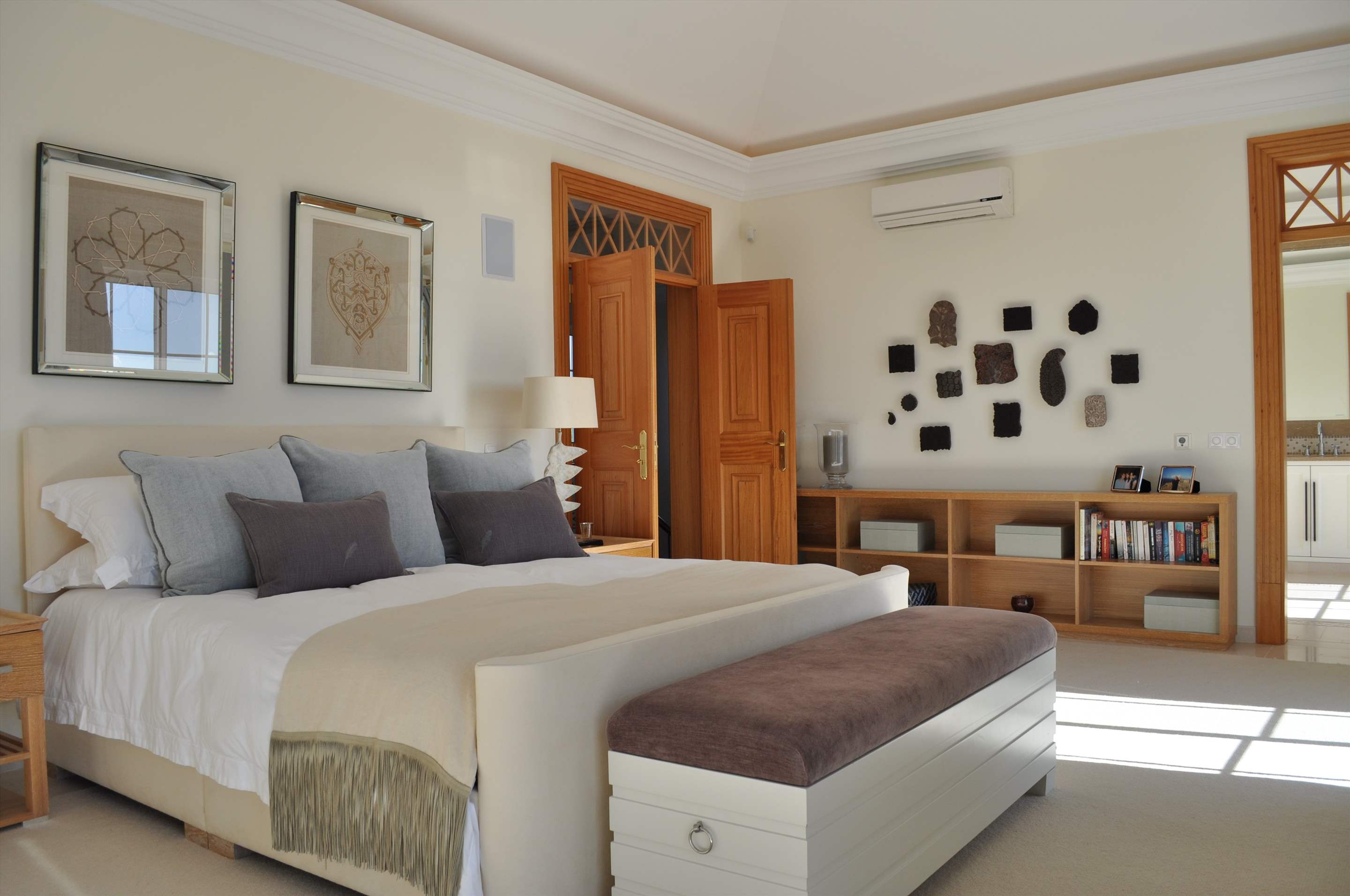 Martinhal Luxury Villa no.90, 5 bedroom villa in Martinhal Sagres, Algarve Photo #12