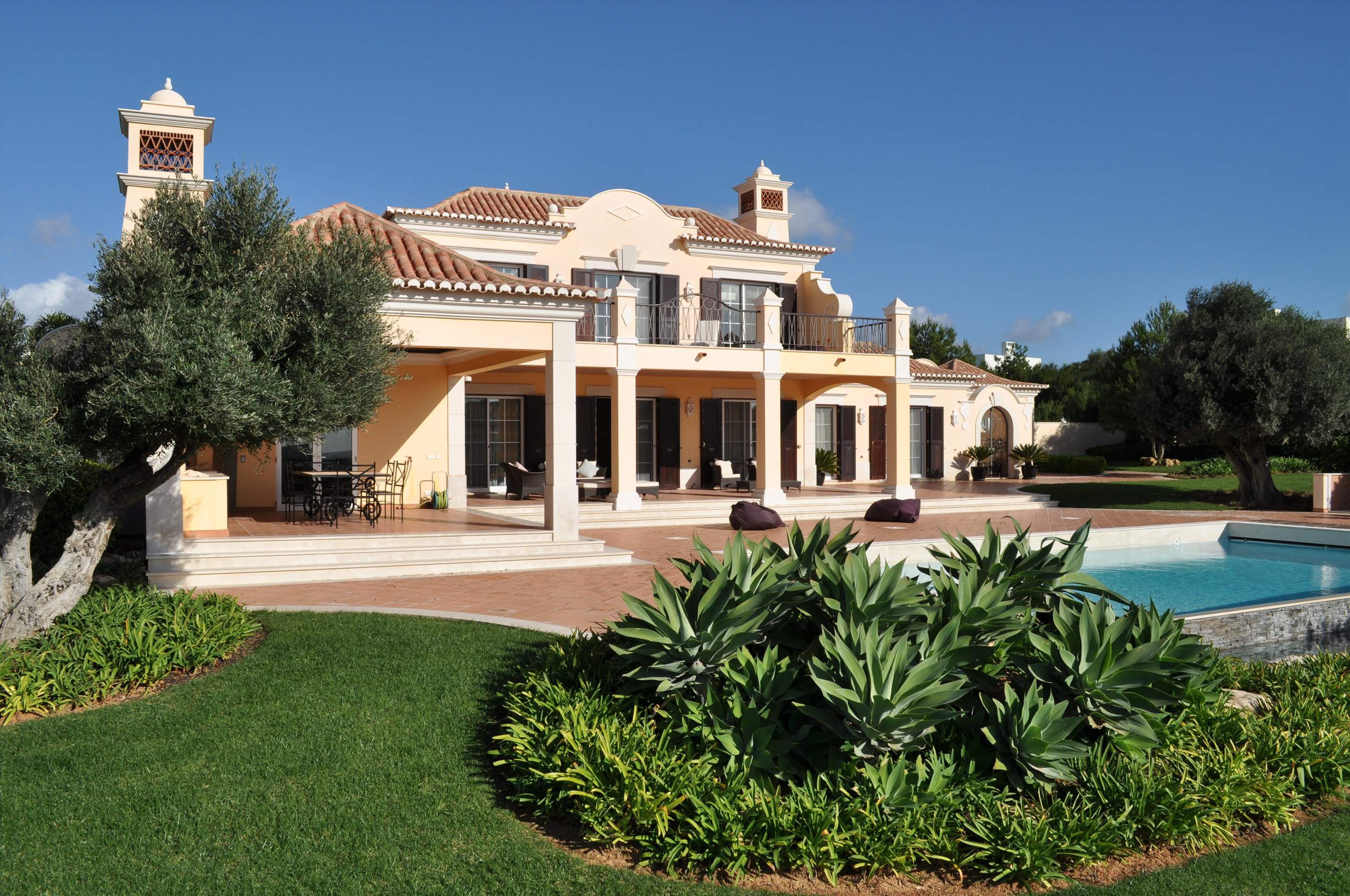 Martinhal Luxury Villa no.90, 5 bedroom villa in Martinhal Sagres, Algarve Photo #2