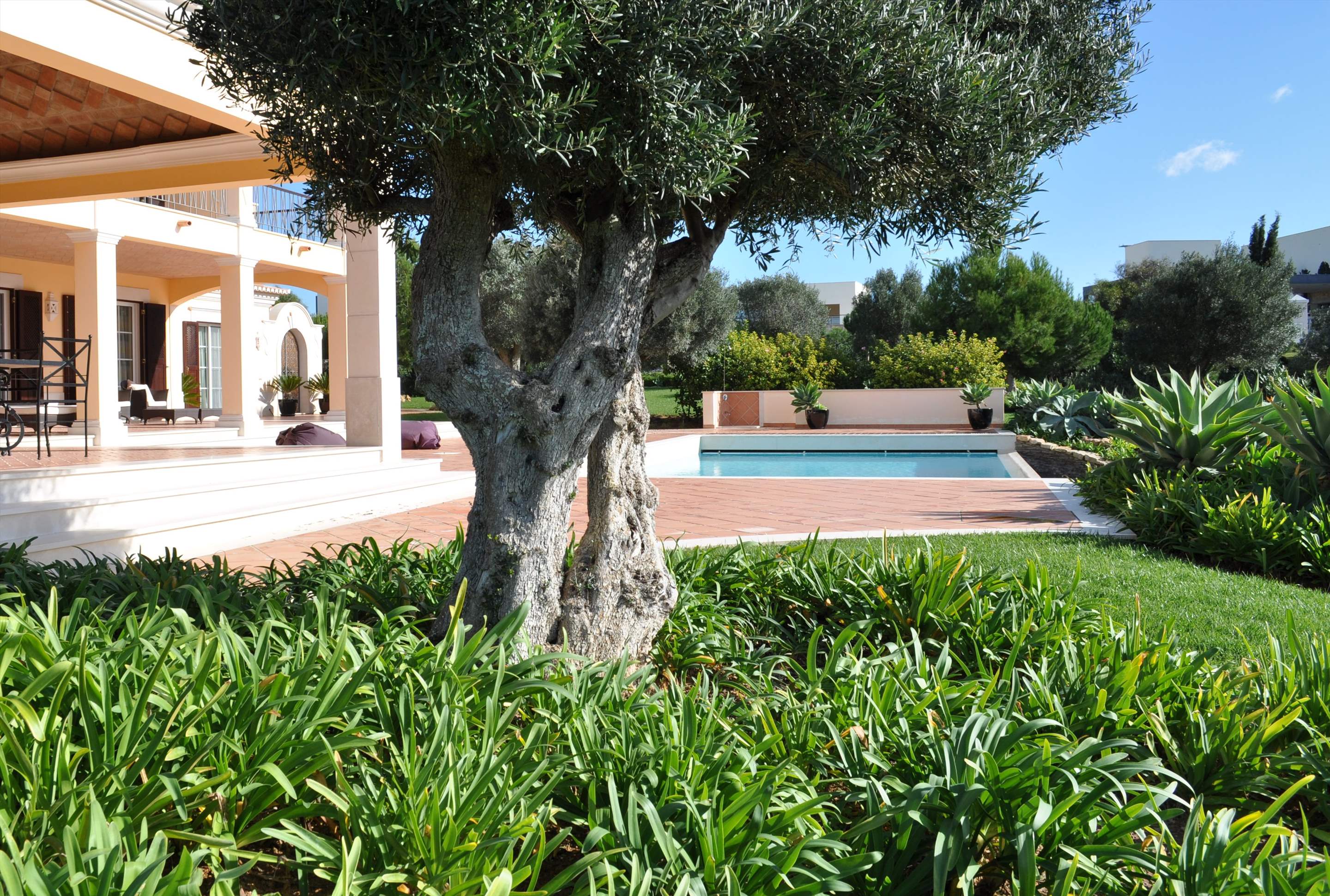 Martinhal Luxury Villa no.90, 5 bedroom villa in Martinhal Sagres, Algarve Photo #21