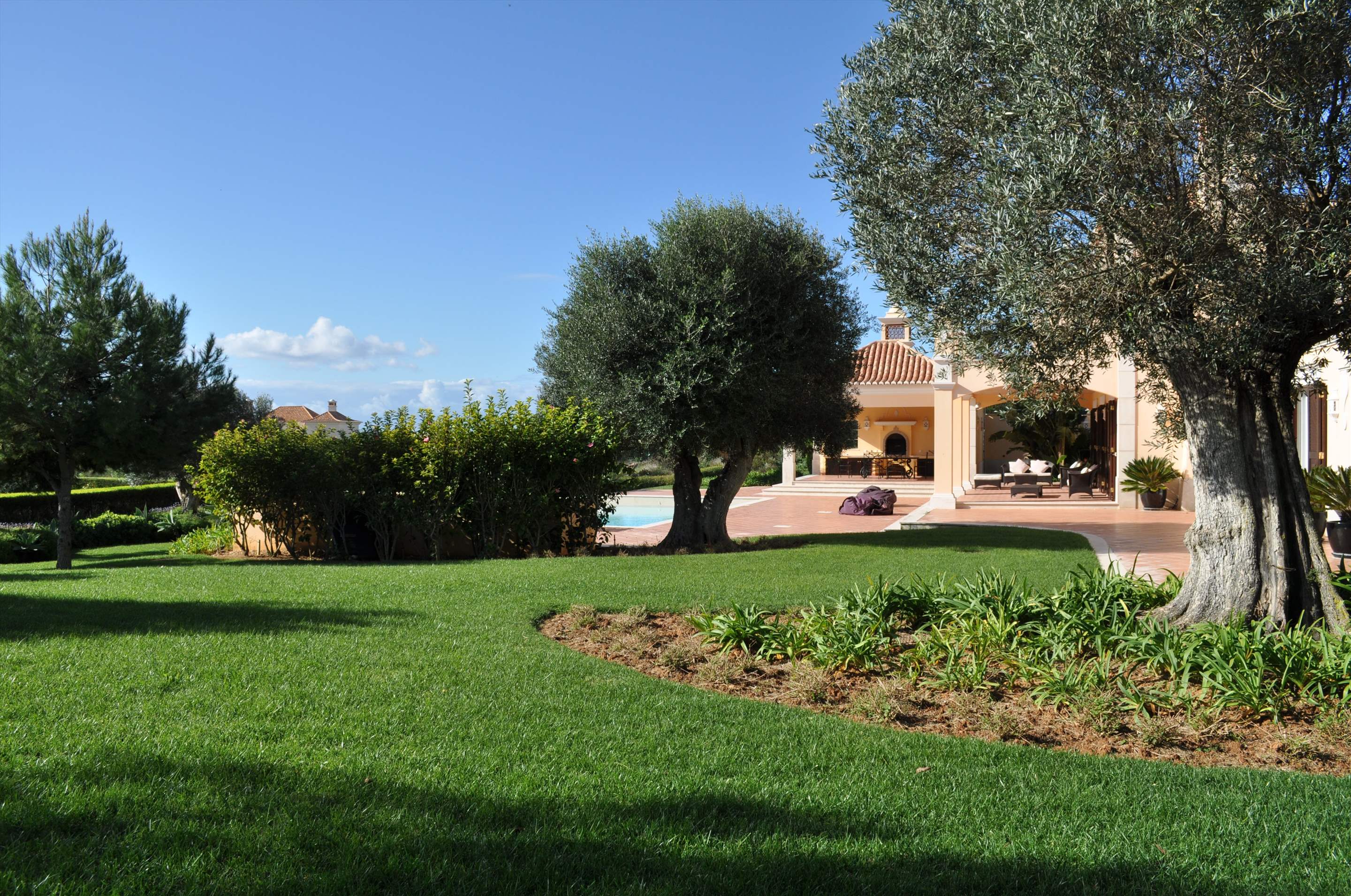 Martinhal Luxury Villa no.90, 5 bedroom villa in Martinhal Sagres, Algarve Photo #3