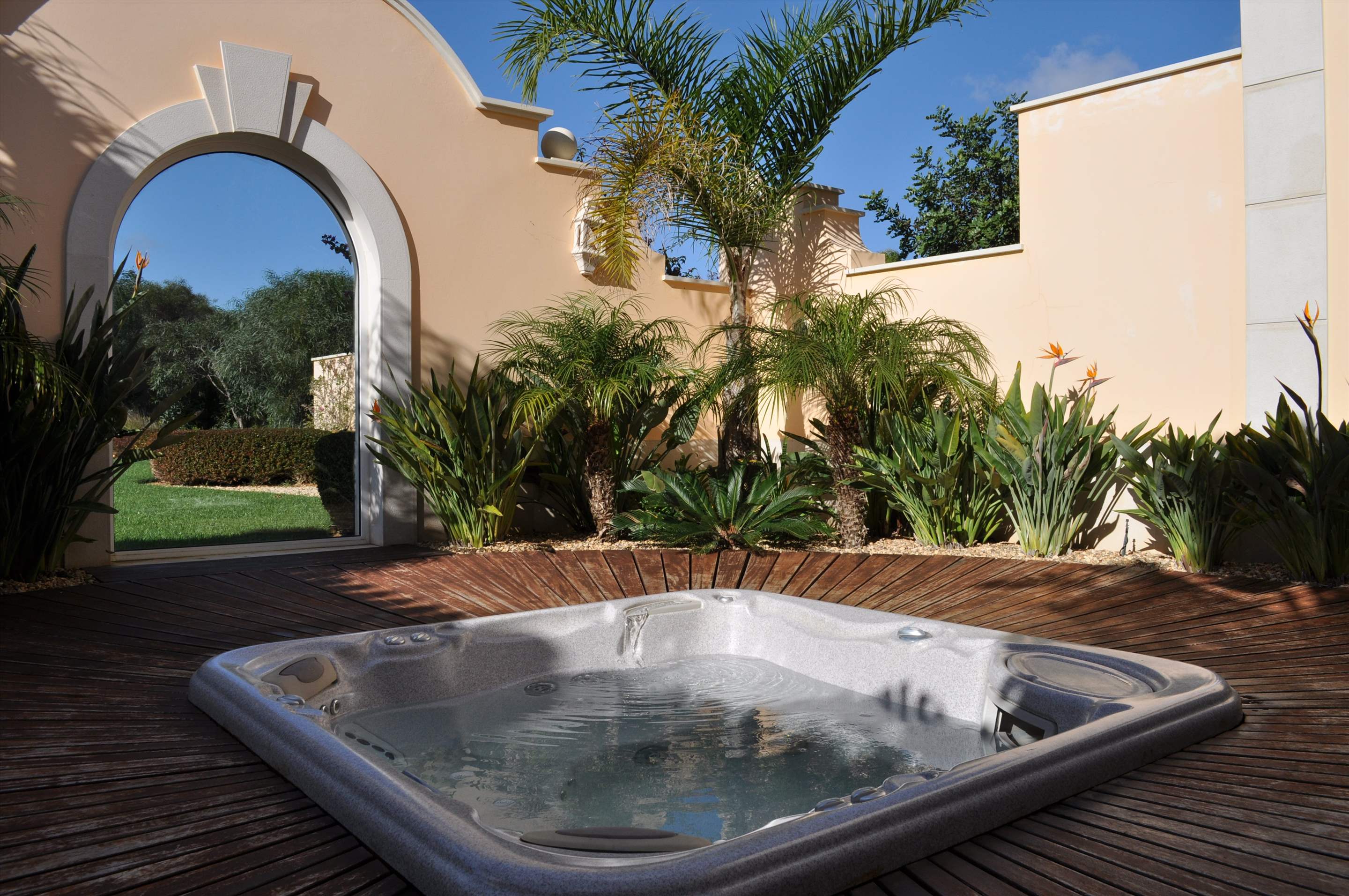Martinhal Luxury Villa no.90, 5 bedroom villa in Martinhal Sagres, Algarve Photo #4