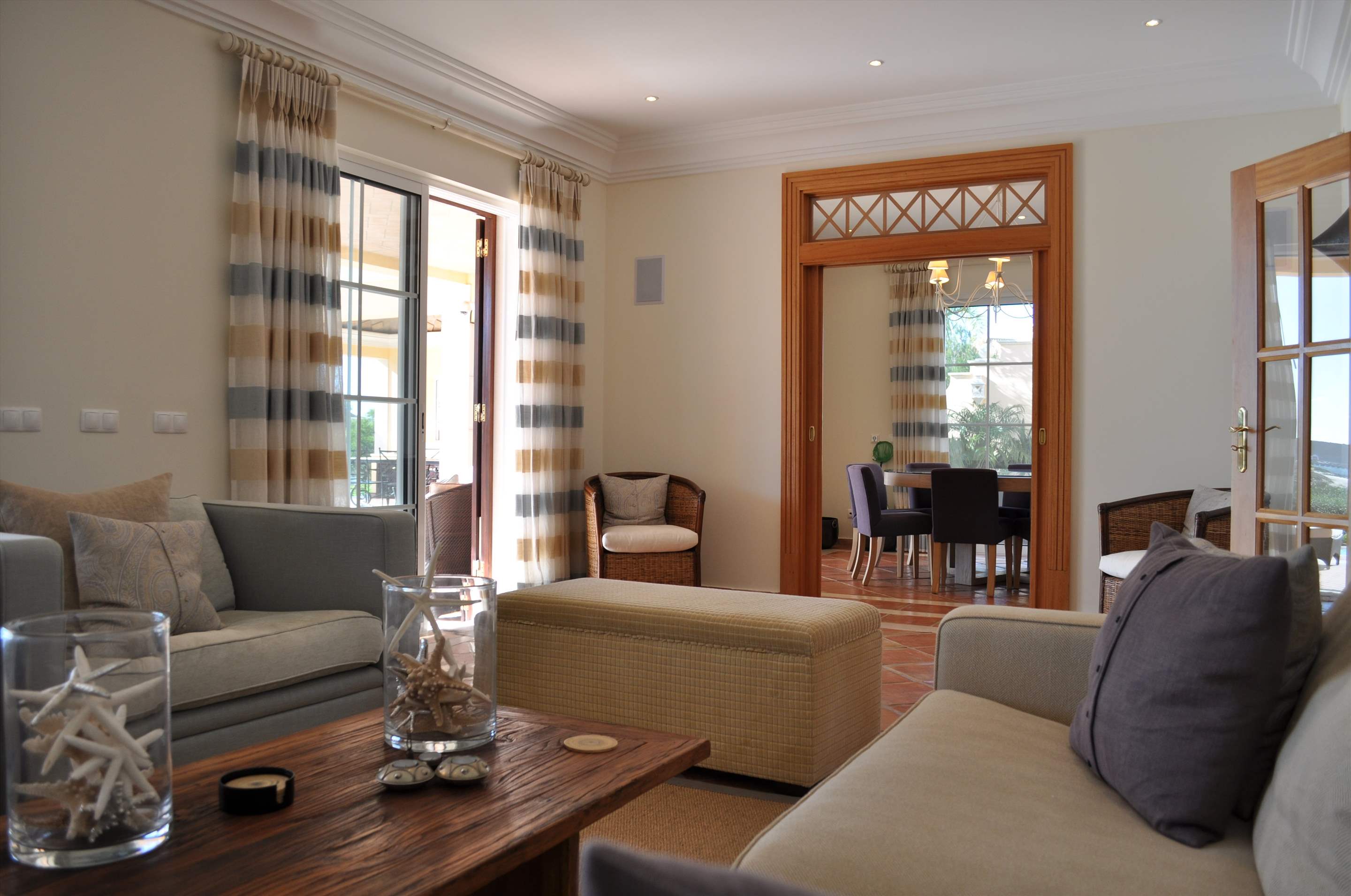 Martinhal Luxury Villa no.90, 5 bedroom villa in Martinhal Sagres, Algarve Photo #7