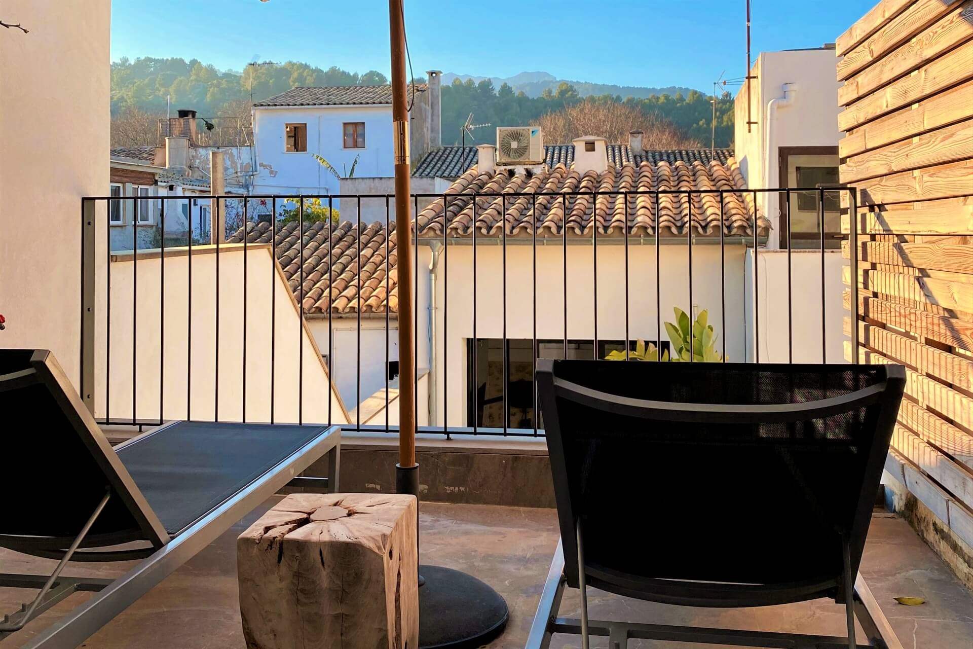 Roser Vell, 2 bedroom villa in Pollensa & Puerto Pollensa, Majorca Photo #10
