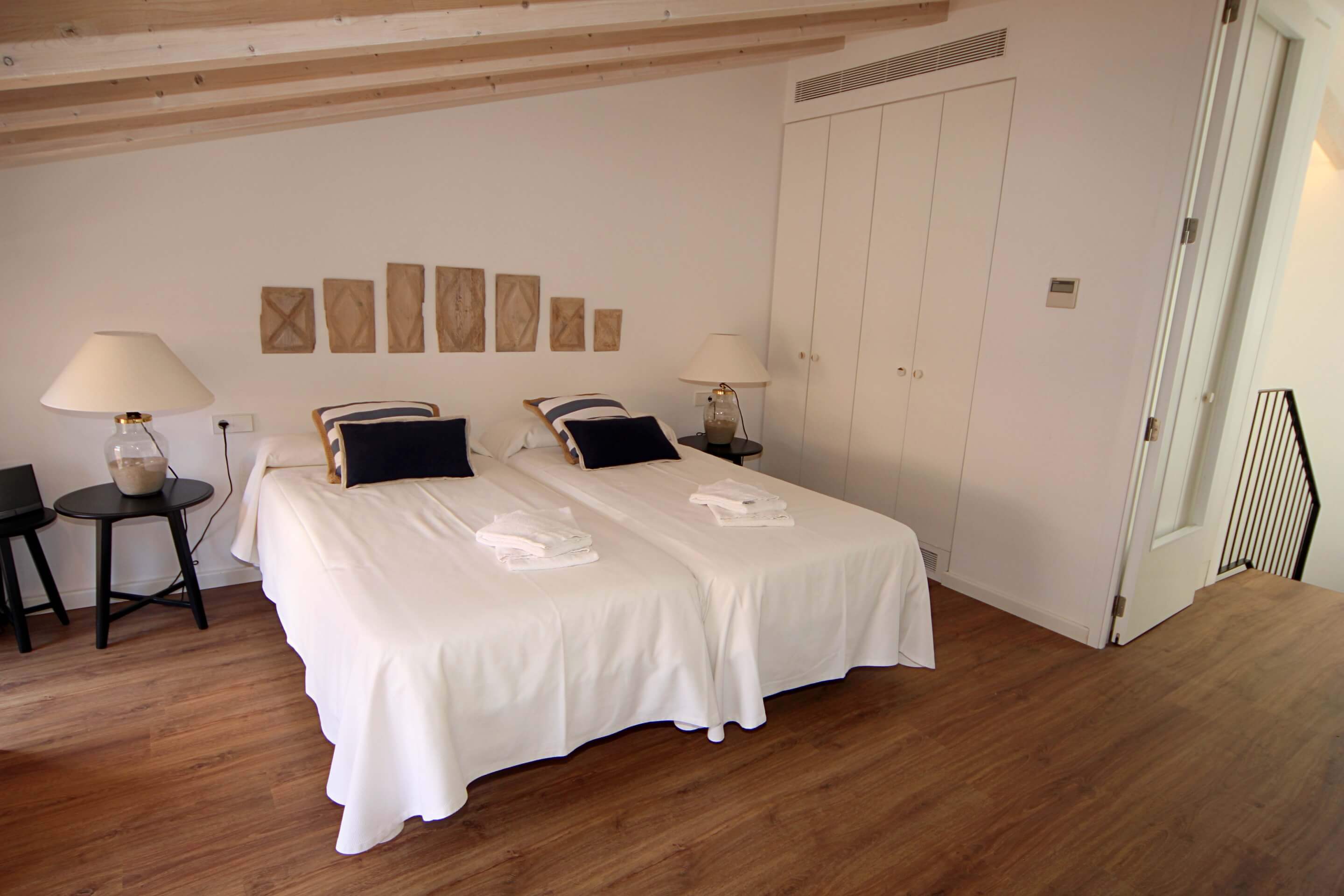 Roser Vell, 2 bedroom villa in Pollensa & Puerto Pollensa, Majorca Photo #16