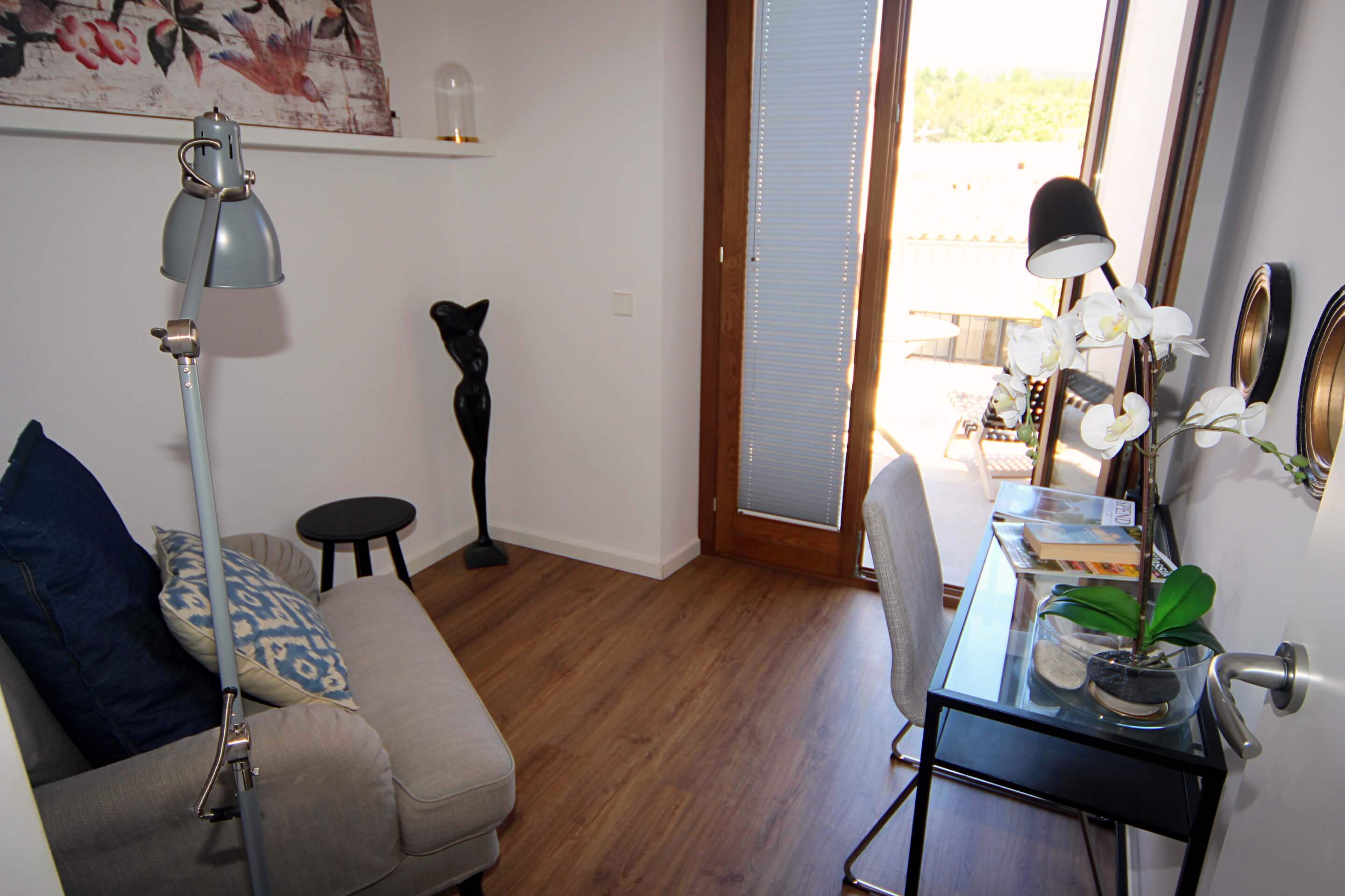 Roser Vell, 2 bedroom villa in Pollensa & Puerto Pollensa, Majorca Photo #9