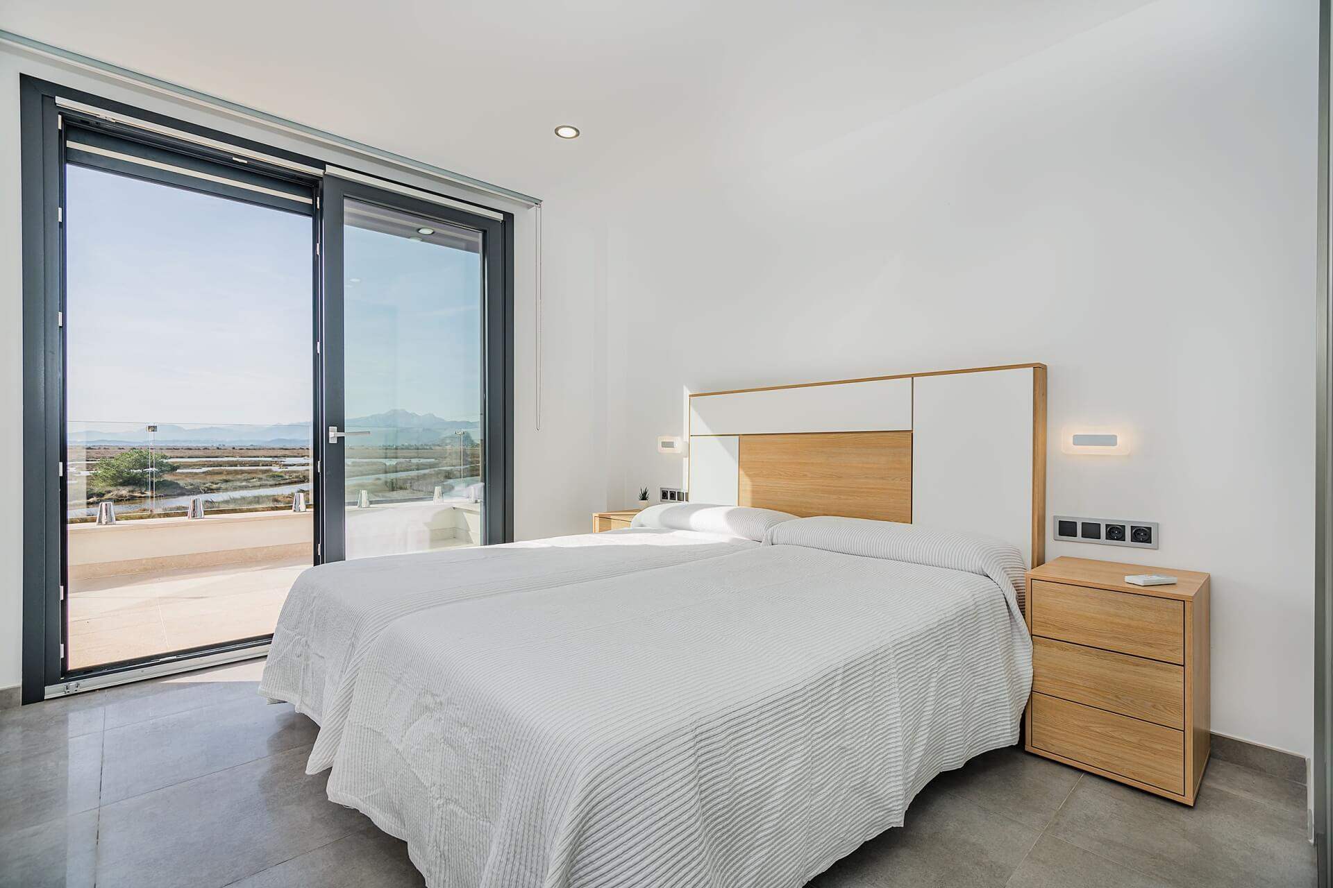 Corb Mari 1, 4 bedroom villa in Alcudia & Surrounding area, Majorca Photo #13