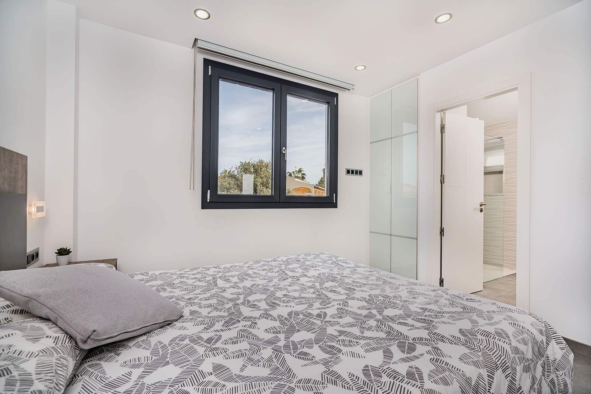 Corb Mari 1, 4 bedroom villa in Alcudia & Surrounding area, Majorca Photo #16