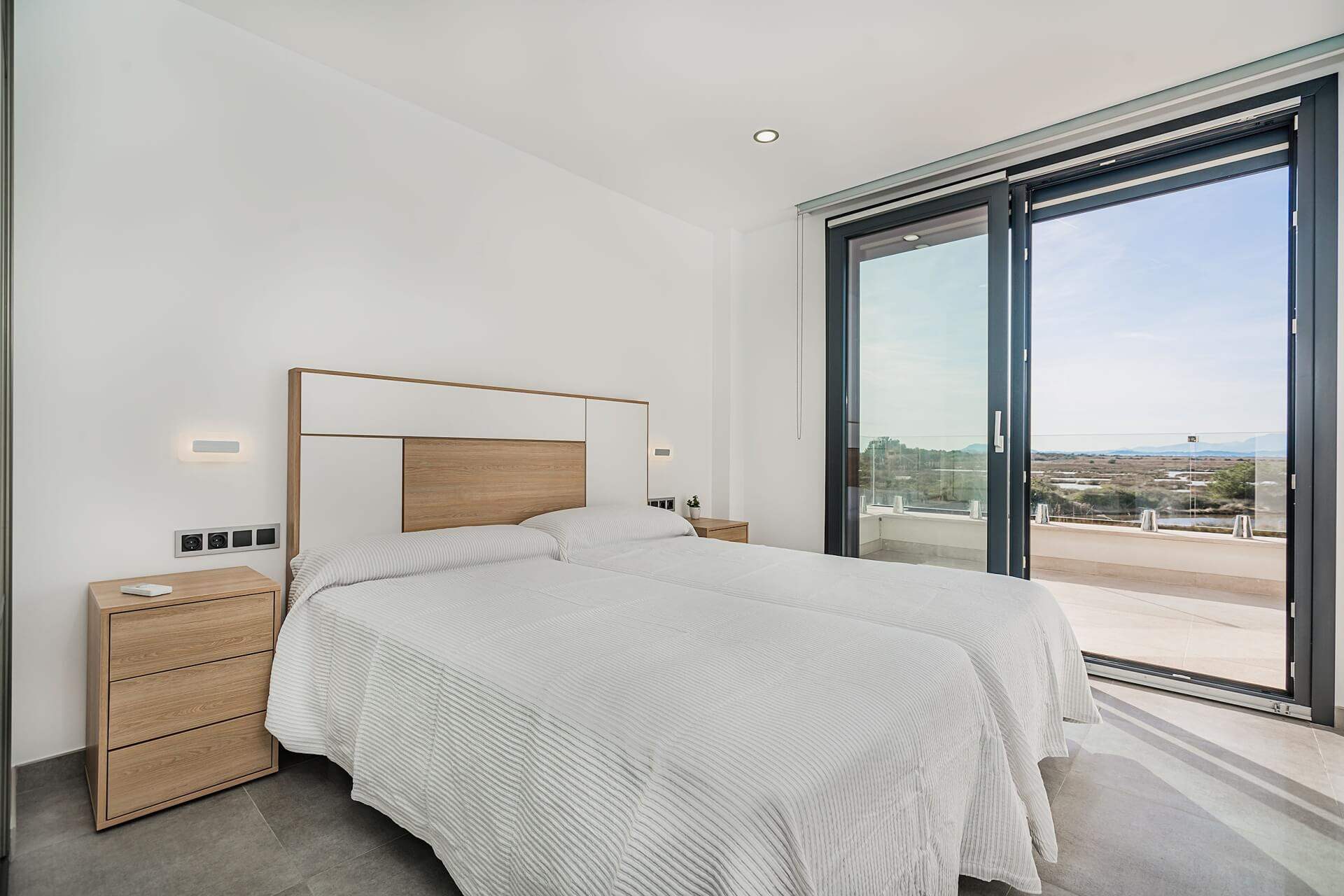 Corb Mari 1, 4 bedroom villa in Alcudia & Surrounding area, Majorca Photo #18