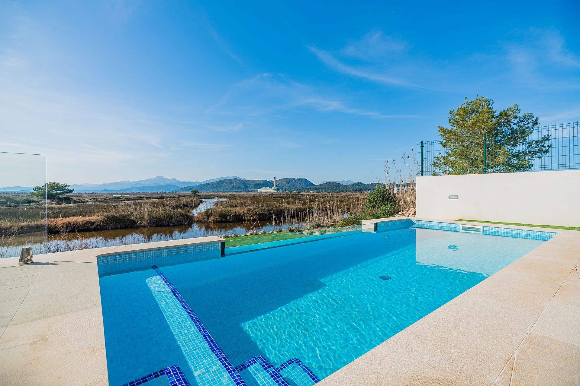 Corb Mari 1, 4 bedroom villa in Alcudia & Surrounding area, Majorca Photo #6