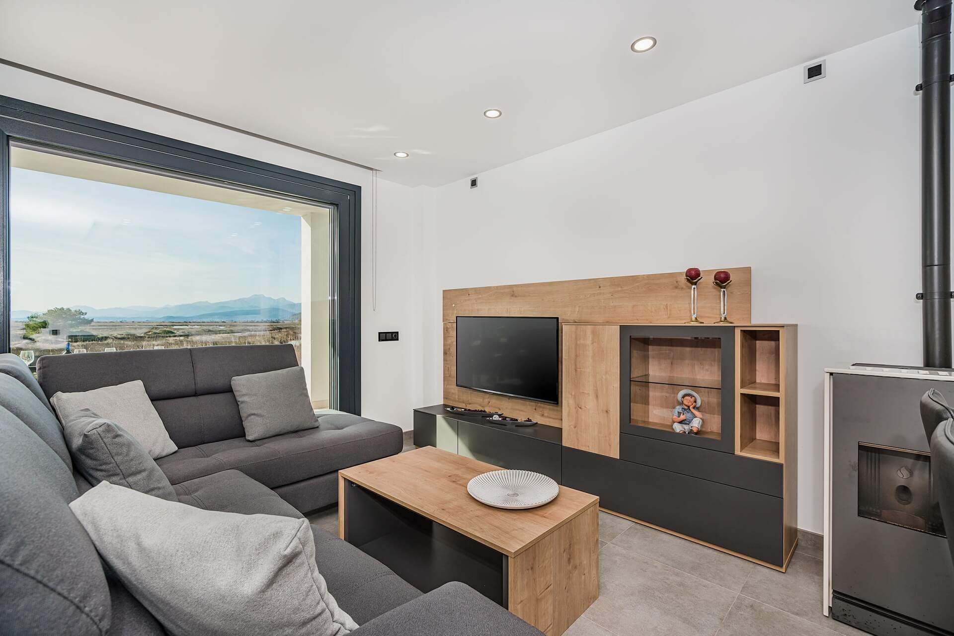 Corb Mari 1, 4 bedroom villa in Alcudia & Surrounding area, Majorca Photo #8
