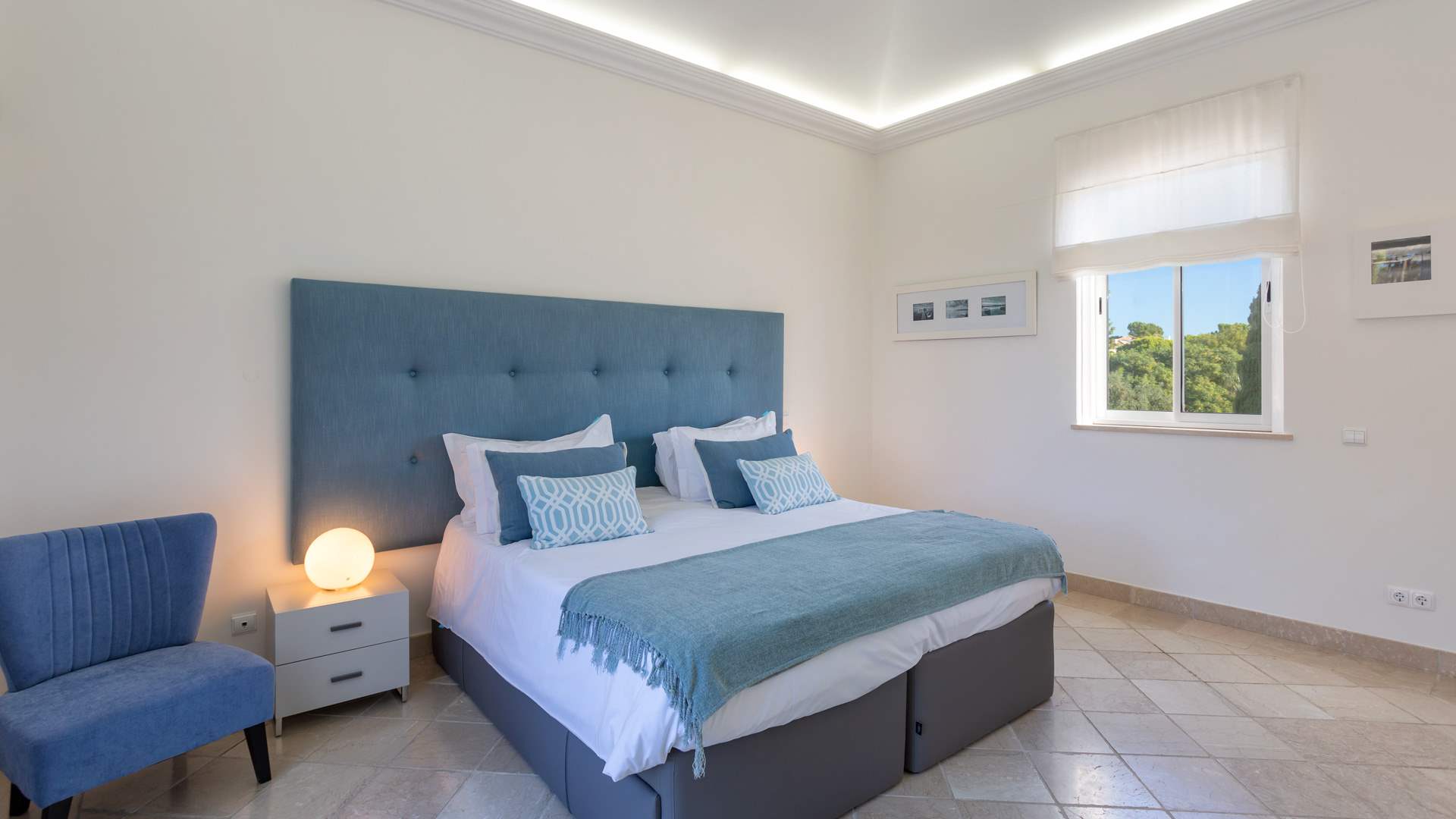 Casa Miradouro, 5 bedroom villa in Quinta do Lago, Algarve Photo #22