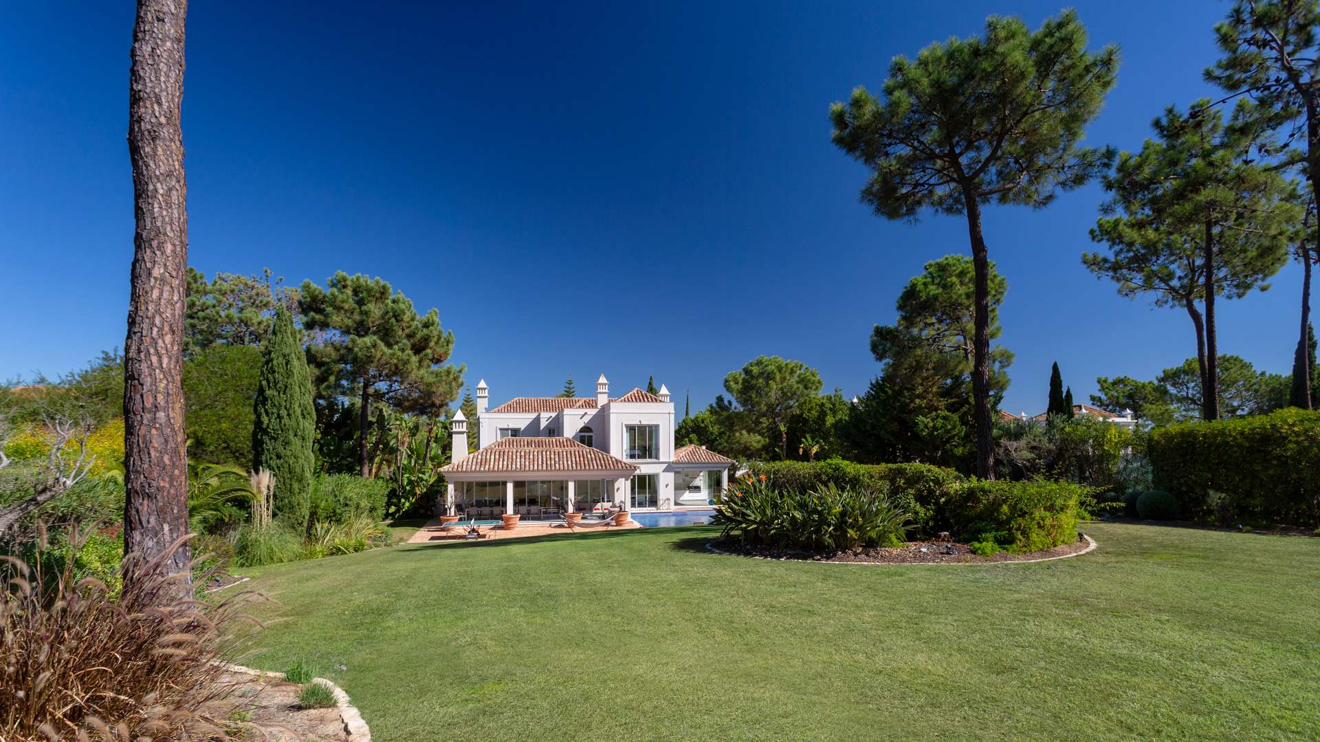 Casa Miradouro, 5 bedroom villa in Quinta do Lago, Algarve Photo #37