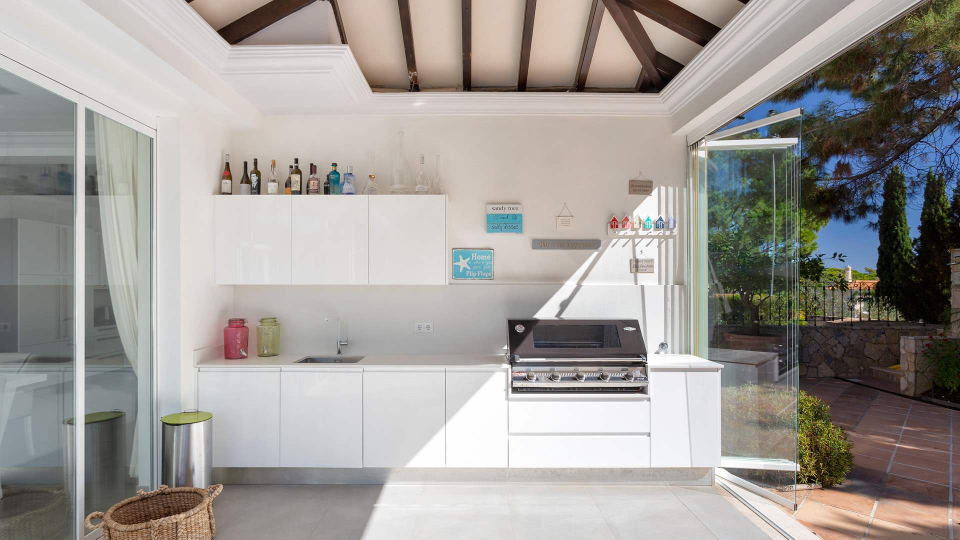 Casa Miradouro, 5 bedroom villa in Quinta do Lago, Algarve Photo #5