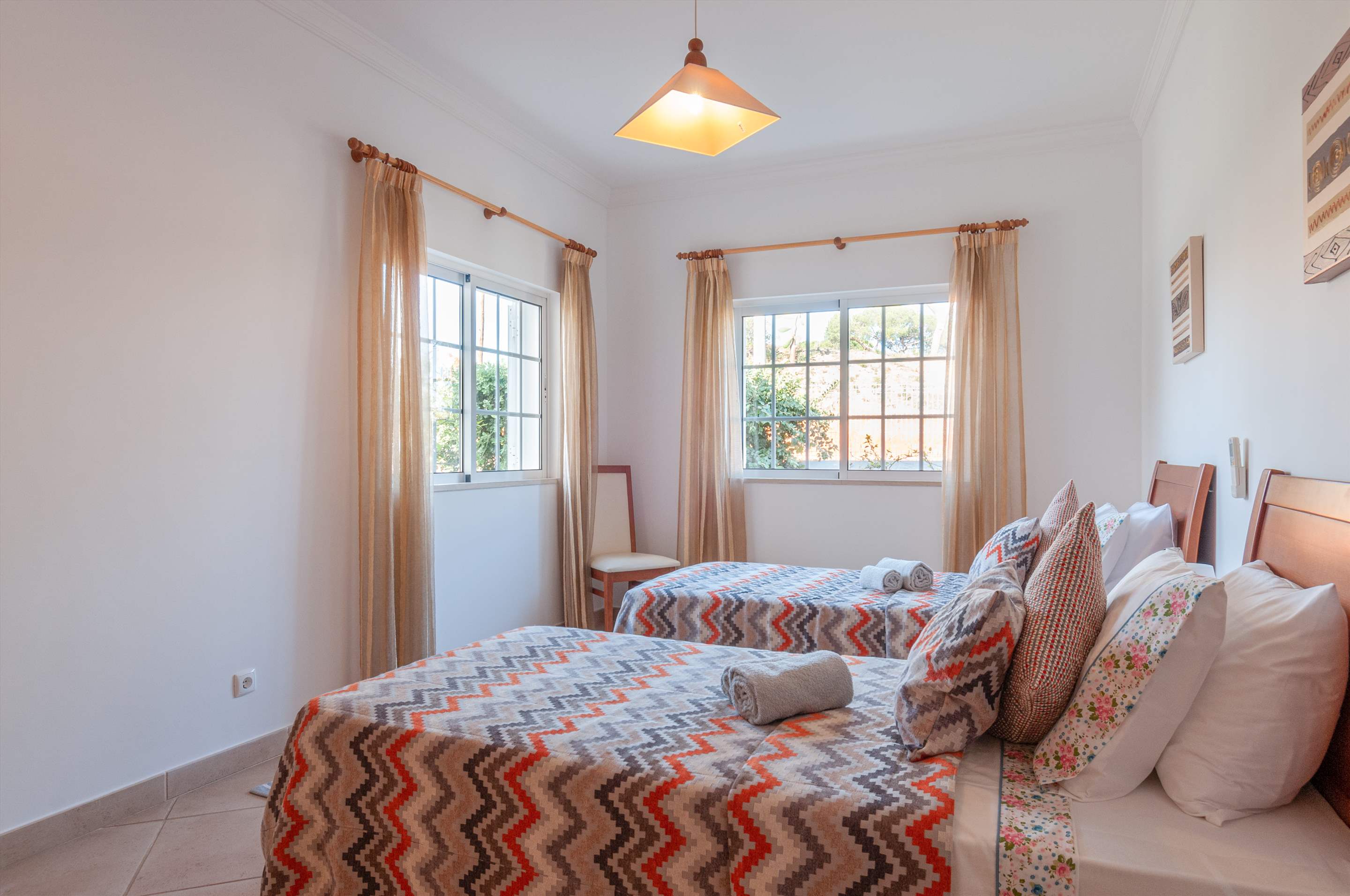 Villa Pine Cliff , 5 bedroom villa in Vilamoura Area, Algarve Photo #16