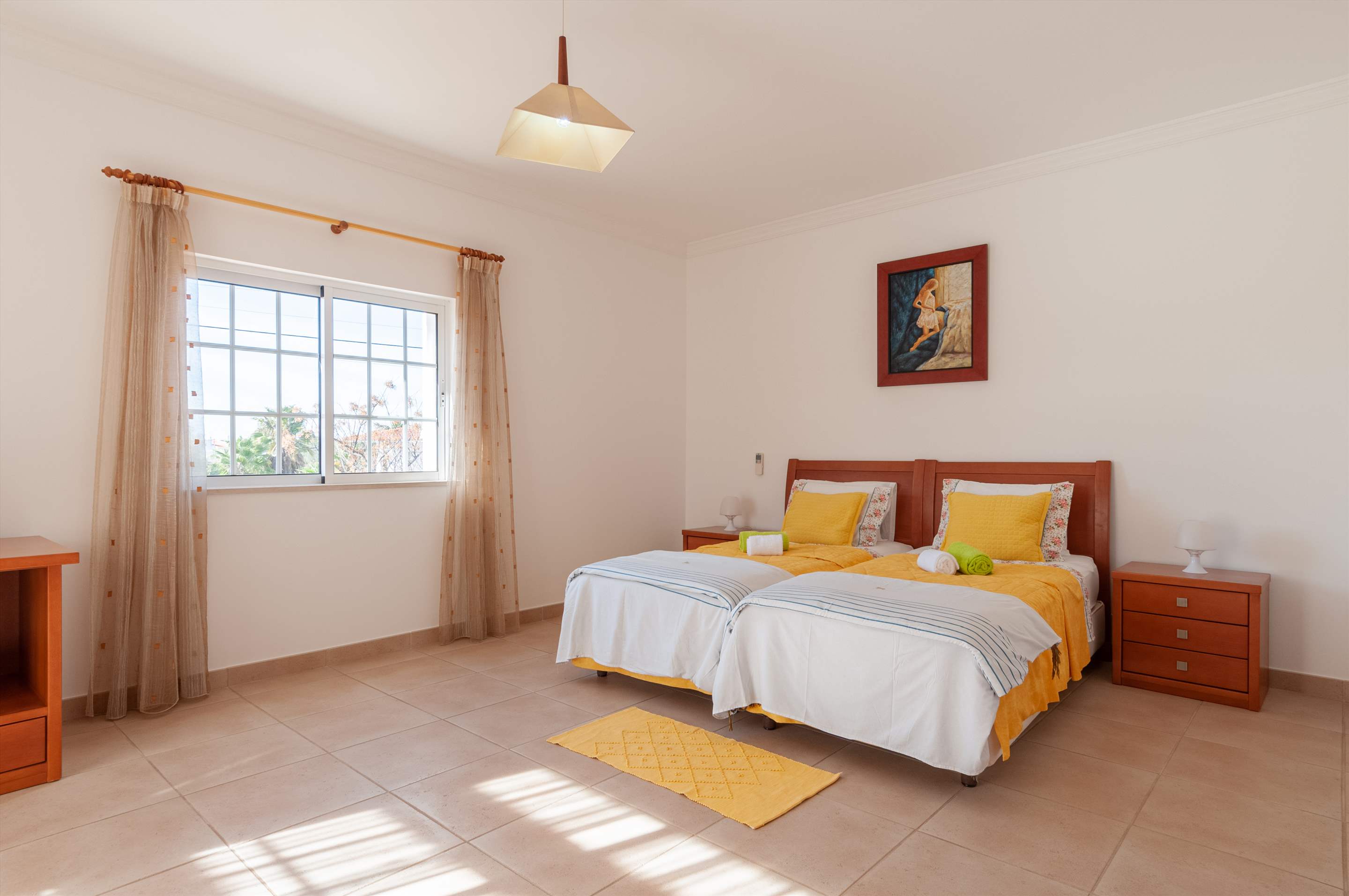 Villa Pine Cliff , 5 bedroom villa in Vilamoura Area, Algarve Photo #18