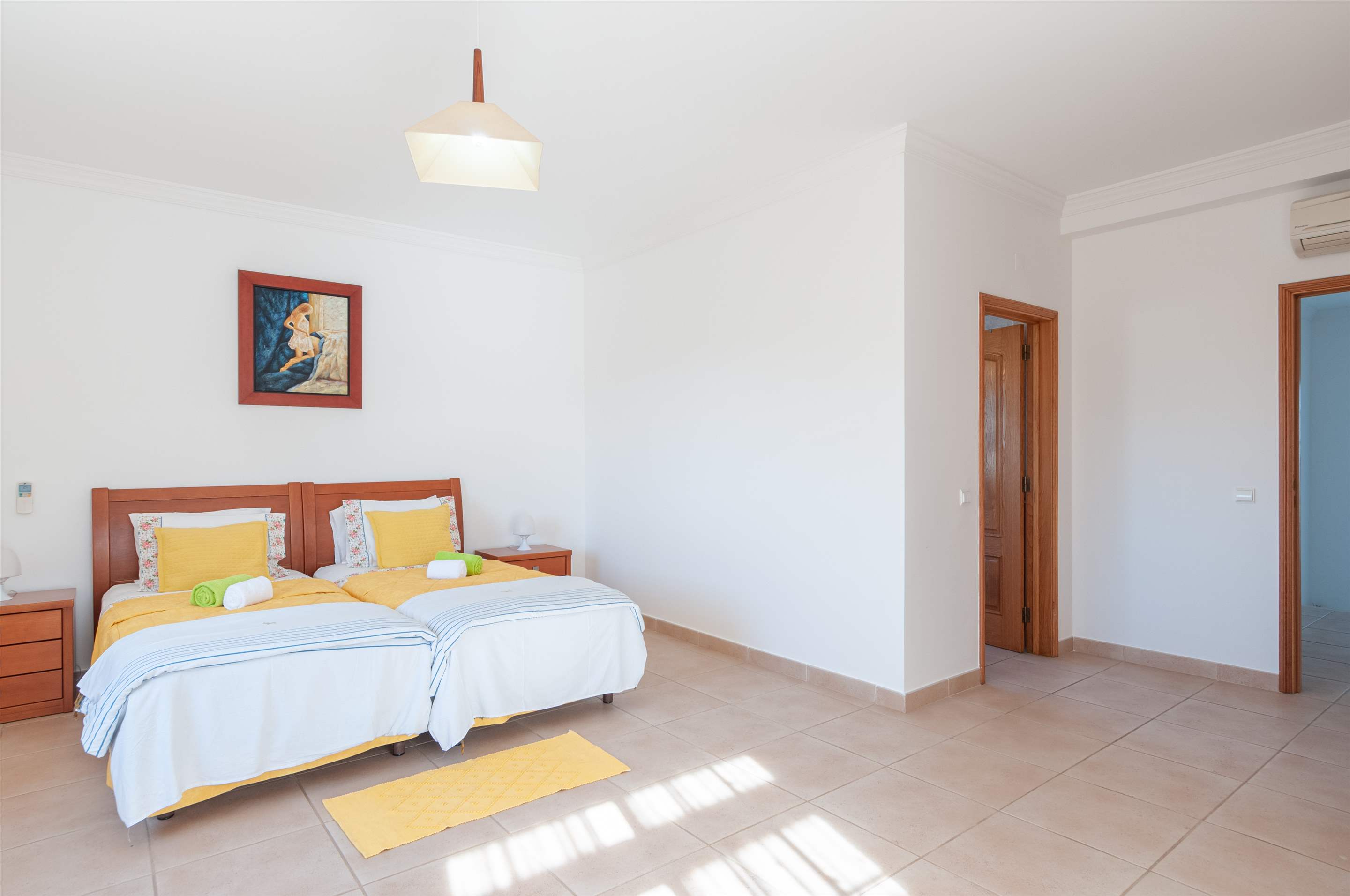 Villa Pine Cliff , 5 bedroom villa in Vilamoura Area, Algarve Photo #20