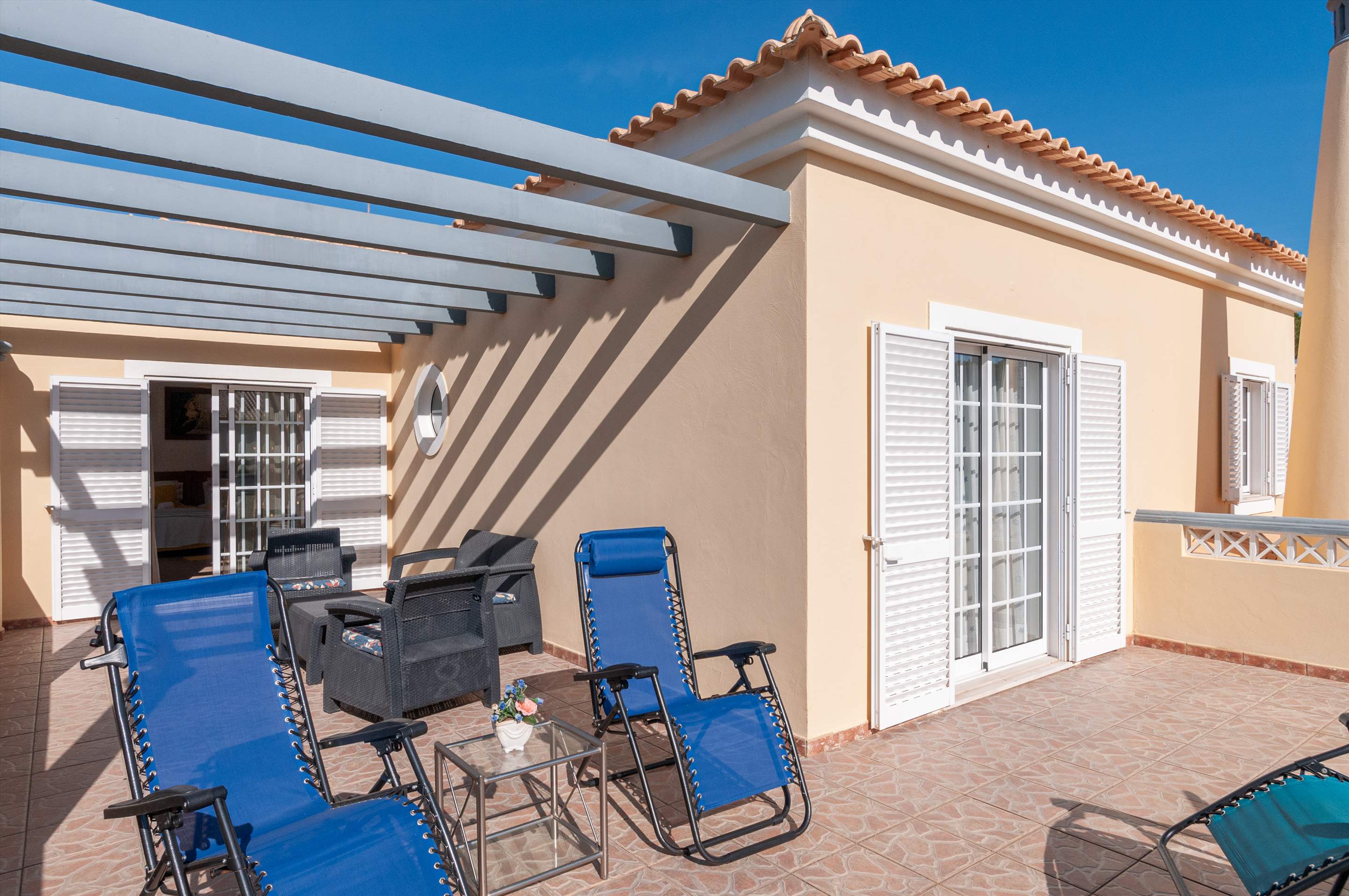 Villa Pine Cliff , 5 bedroom villa in Vilamoura Area, Algarve Photo #23
