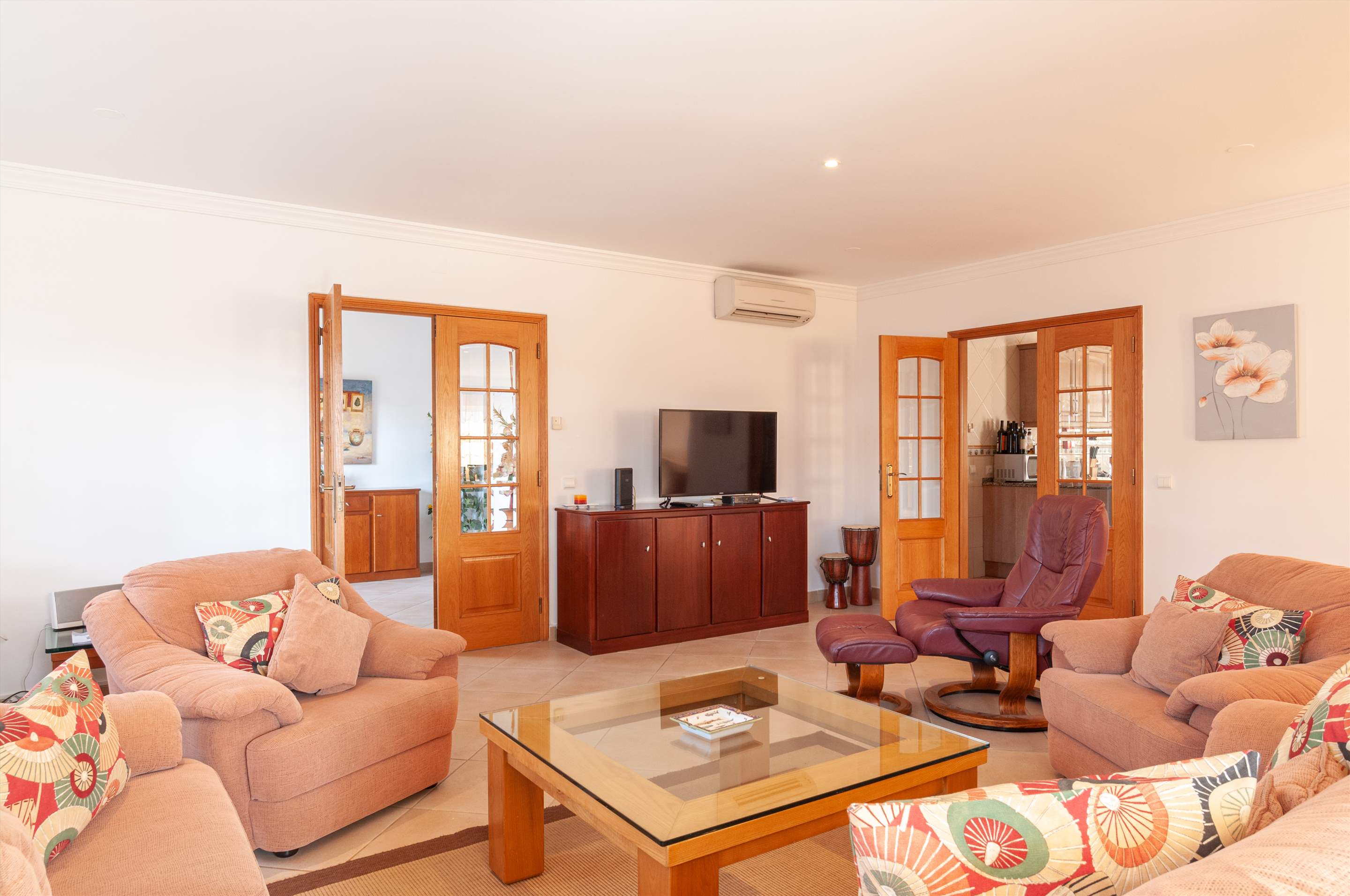 Villa Pine Cliff , 5 bedroom villa in Vilamoura Area, Algarve Photo #6