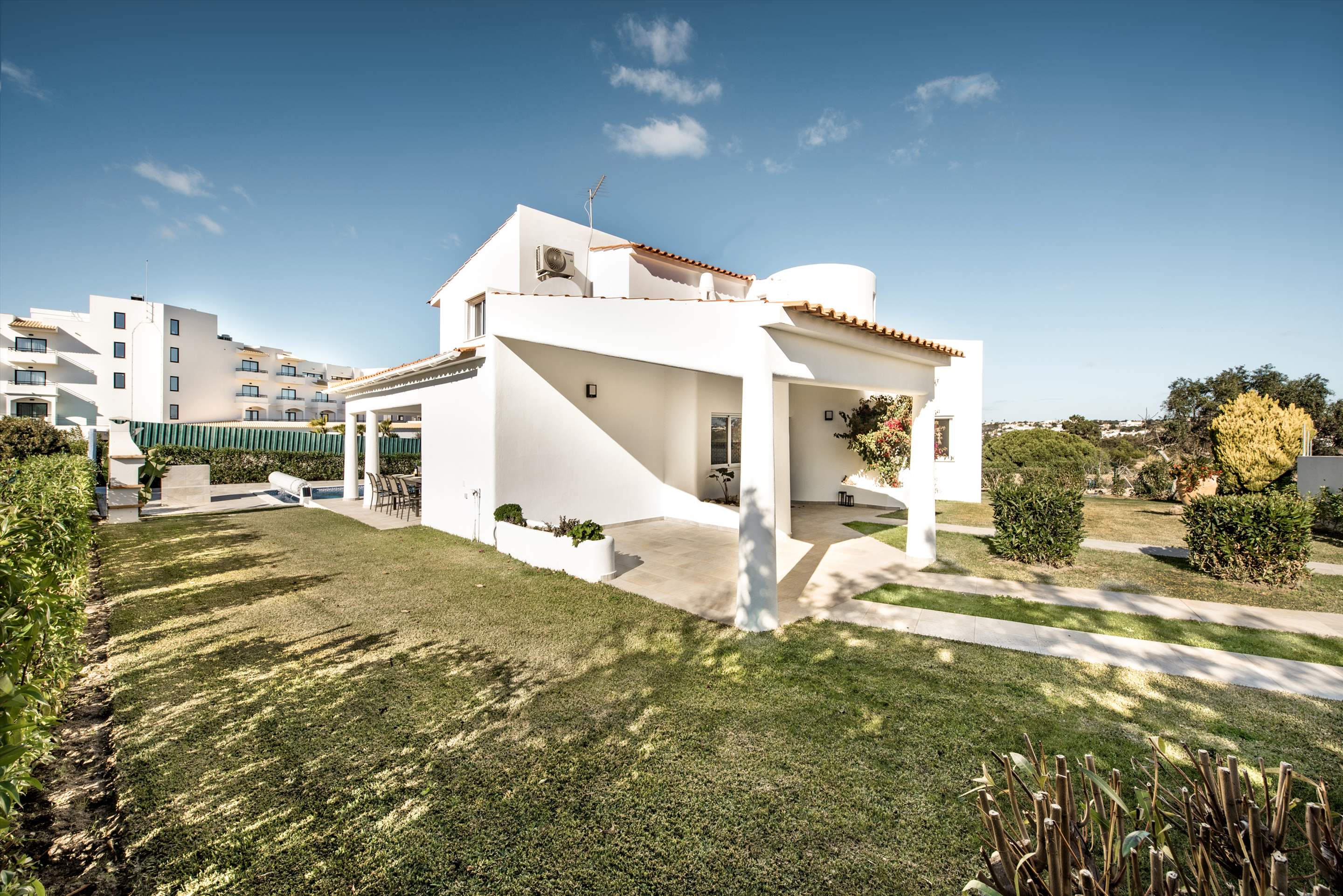 Villa Silva, 4 bedroom villa in Gale, Vale da Parra and Guia, Algarve Photo #21