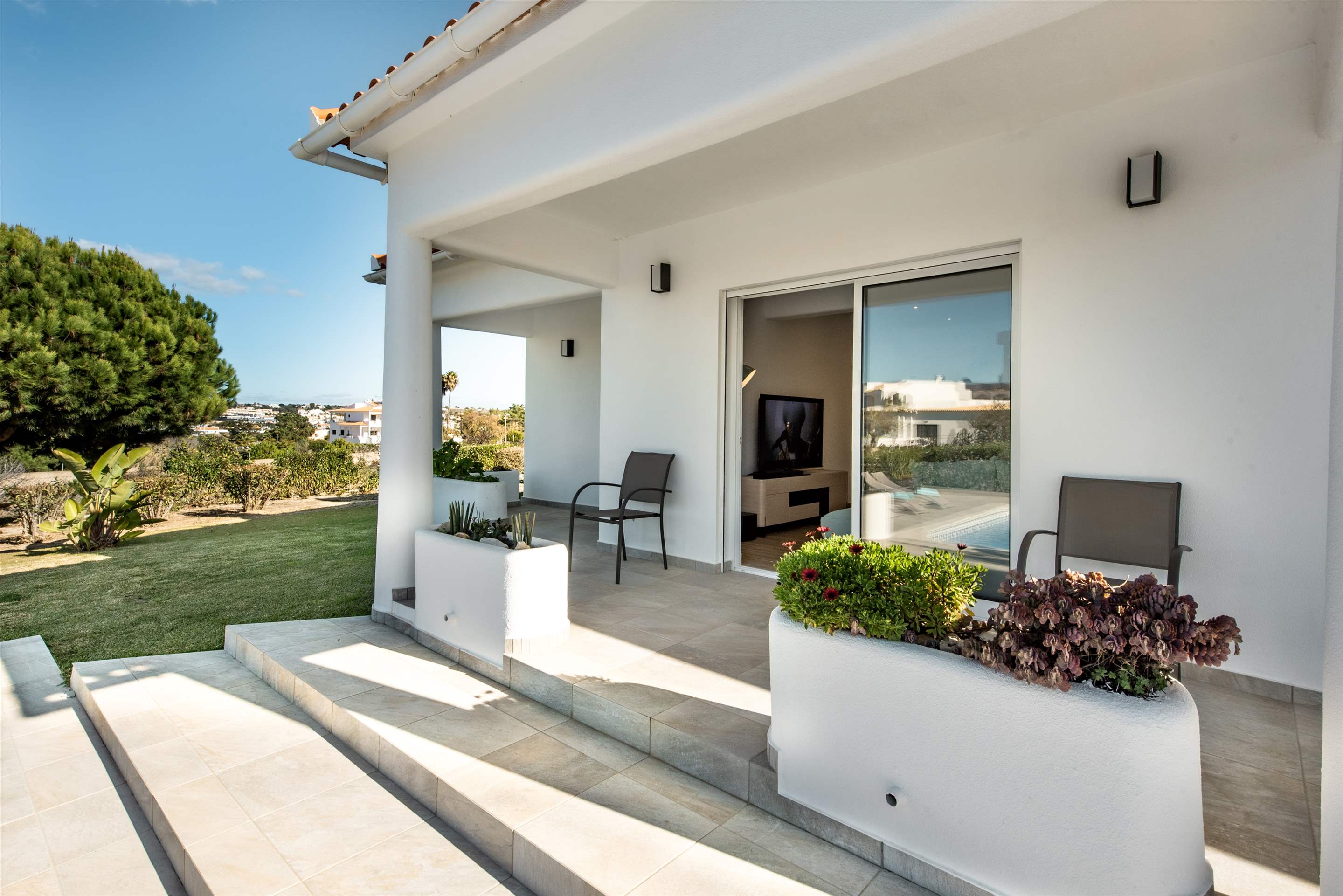 Villa Silva, 4 bedroom villa in Gale, Vale da Parra and Guia, Algarve Photo #22