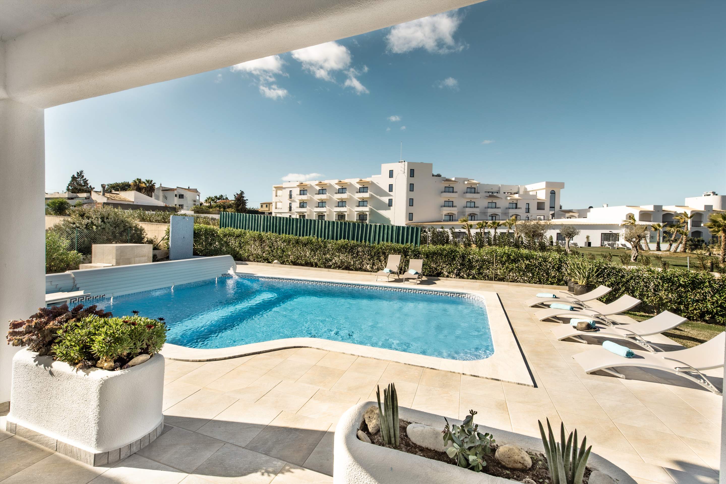 Villa Silva, 4 bedroom villa in Gale, Vale da Parra and Guia, Algarve Photo #23