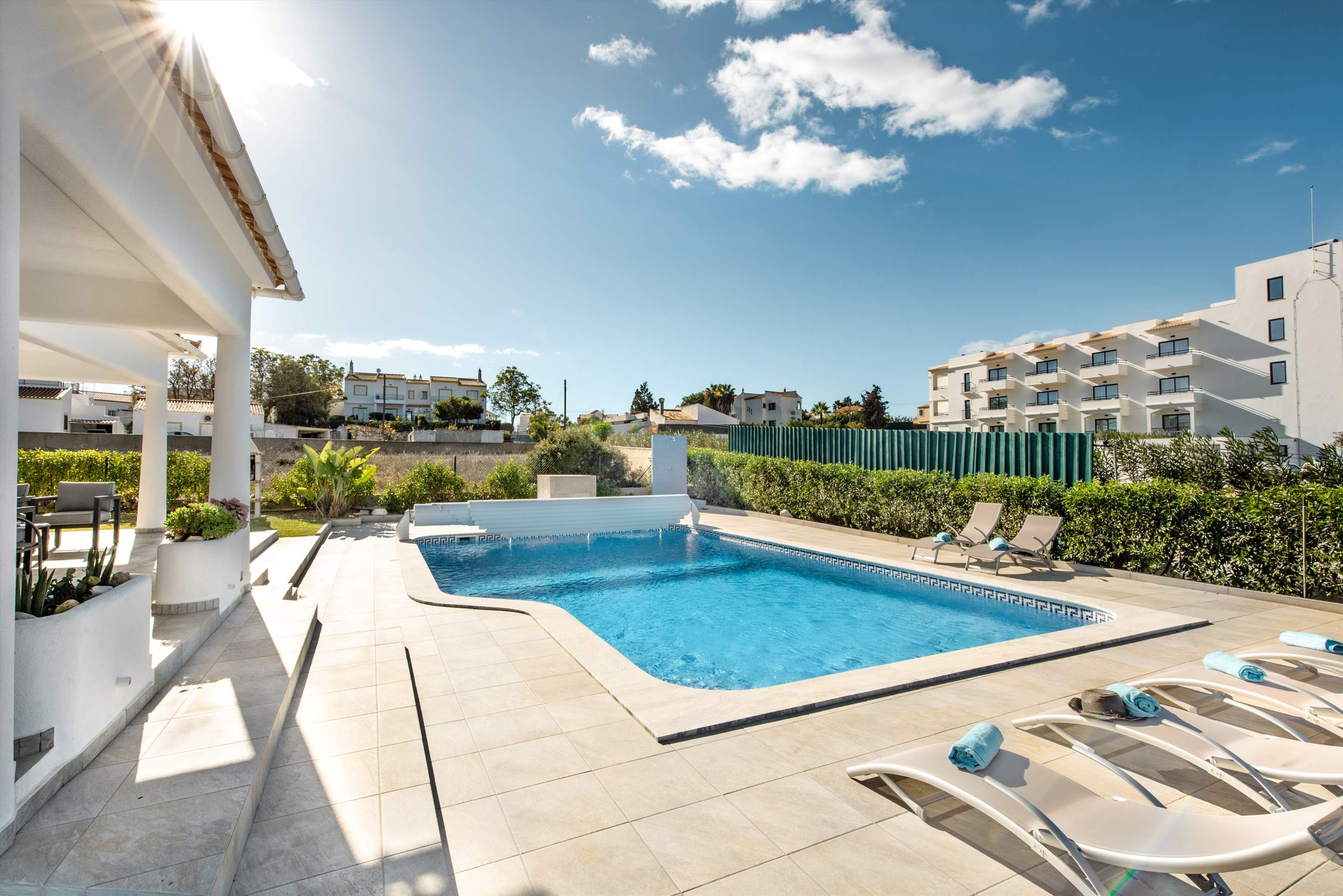 Villa Silva, 4 bedroom villa in Gale, Vale da Parra and Guia, Algarve Photo #25