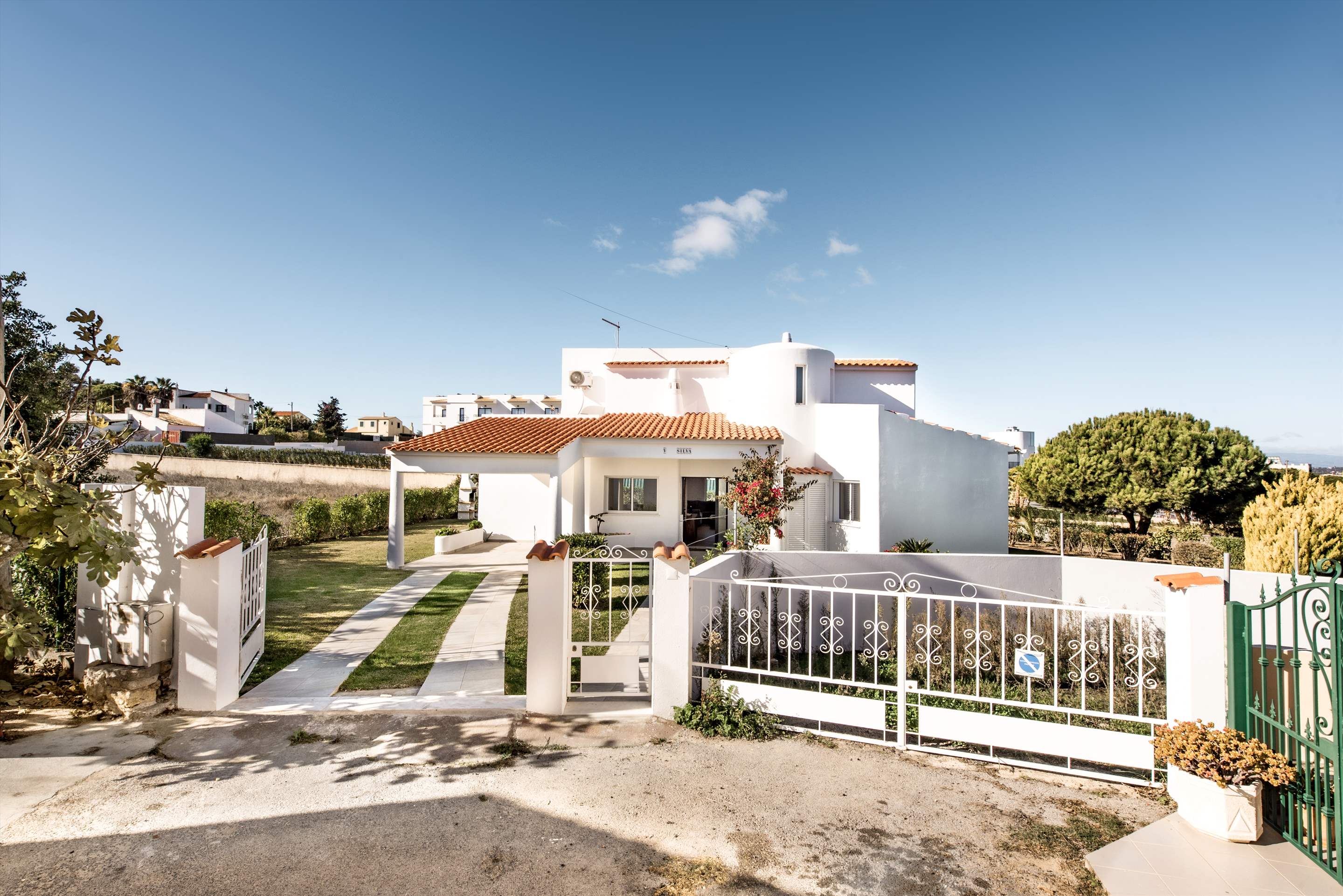 Villa Silva, 4 bedroom villa in Gale, Vale da Parra and Guia, Algarve Photo #27