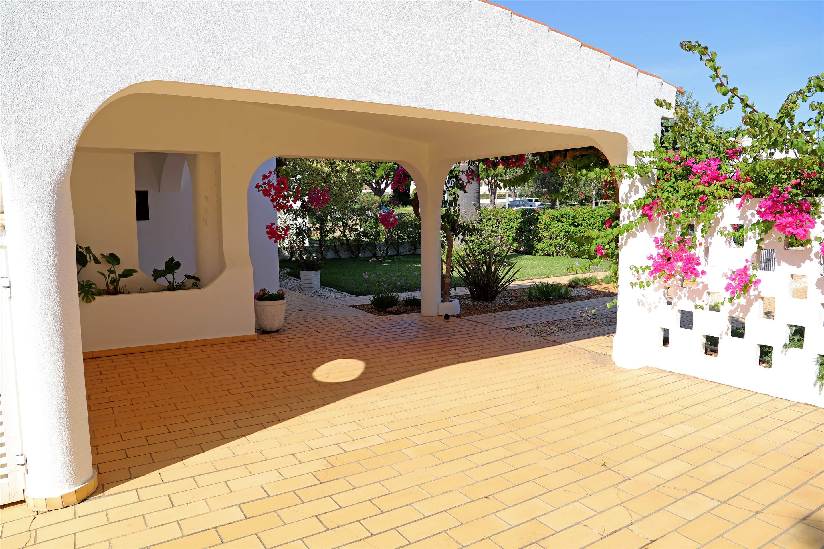 Villa Jasmim in Vilamoura, 3 bedroom villa in Vilamoura Area, Algarve Photo #23
