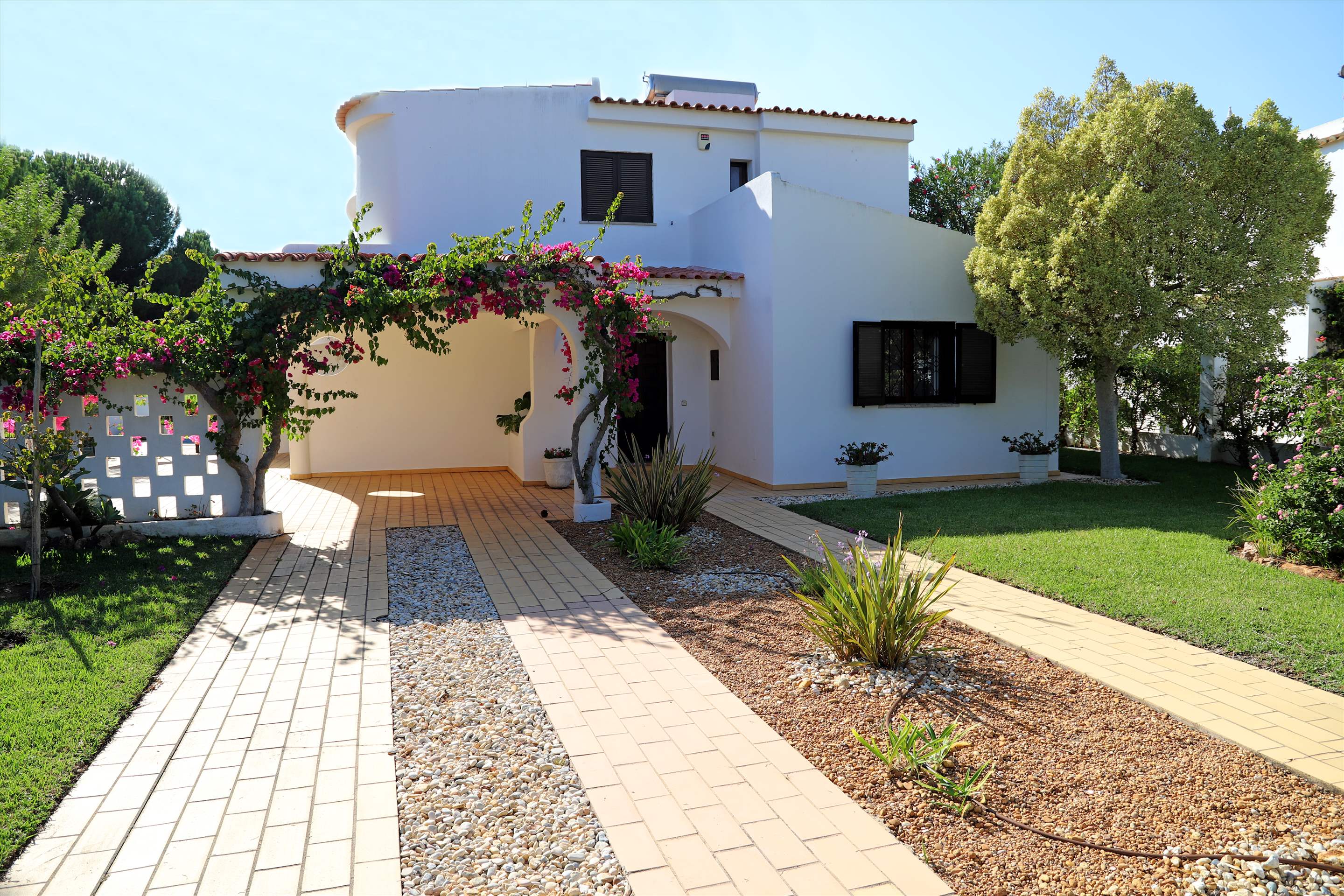 Villa Jasmim in Vilamoura, 3 bedroom villa in Vilamoura Area, Algarve Photo #24