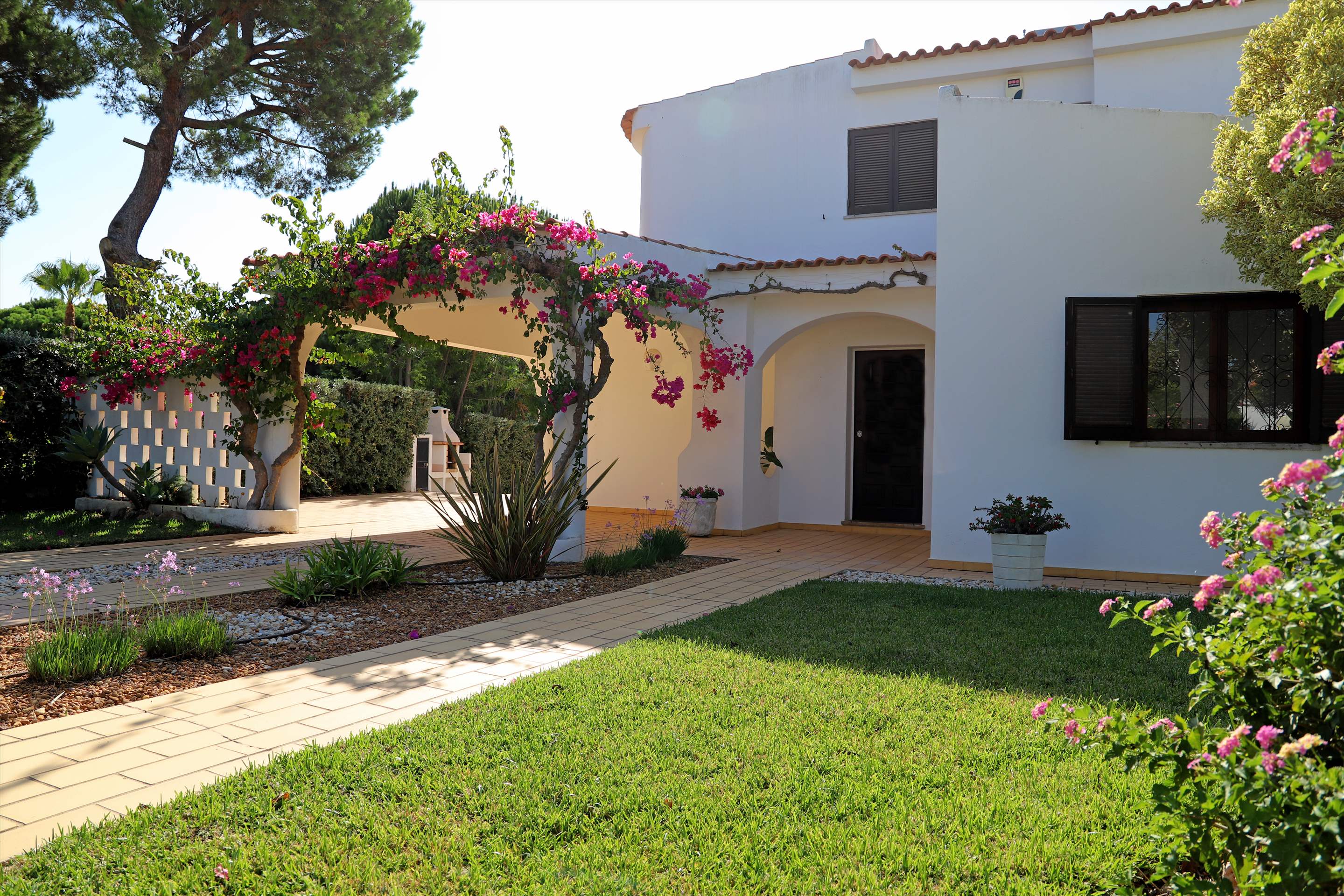 Villa Jasmim in Vilamoura, 3 bedroom villa in Vilamoura Area, Algarve Photo #25