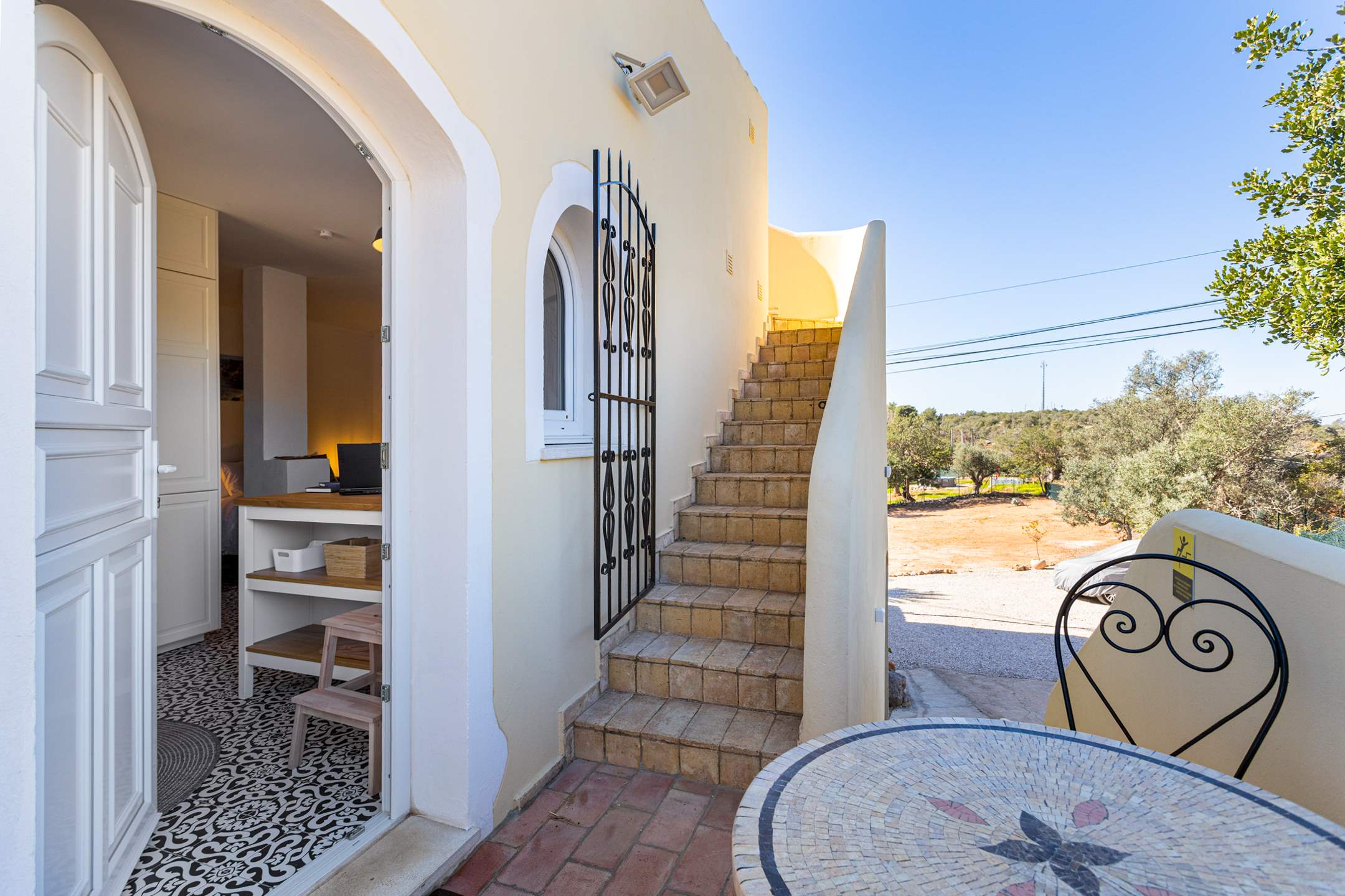 Casa Lusitania, 4 bedroom villa in Algarve Countryside, Algarve Photo #19