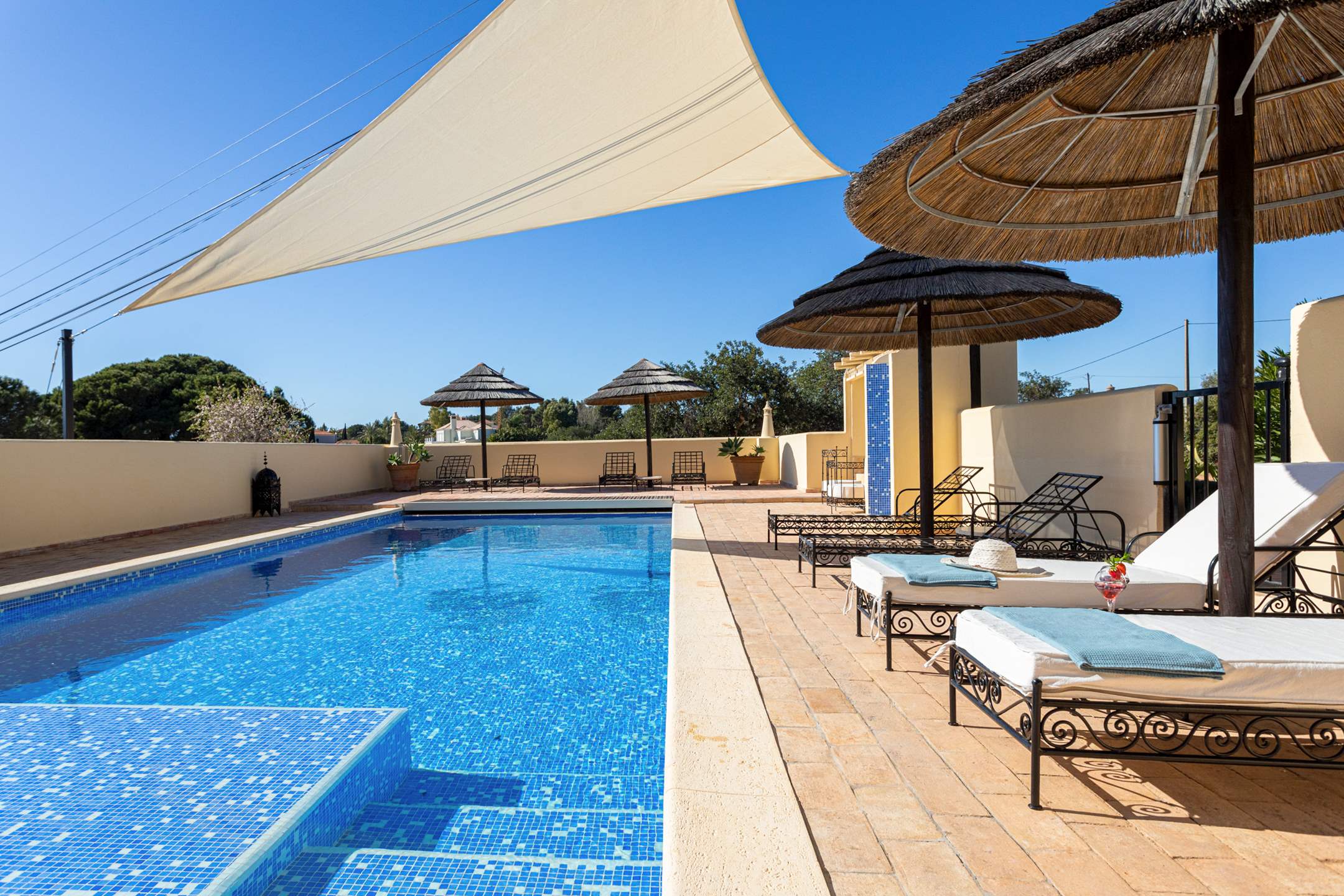 Casa Lusitania, 4 bedroom villa in Algarve Countryside, Algarve Photo #2