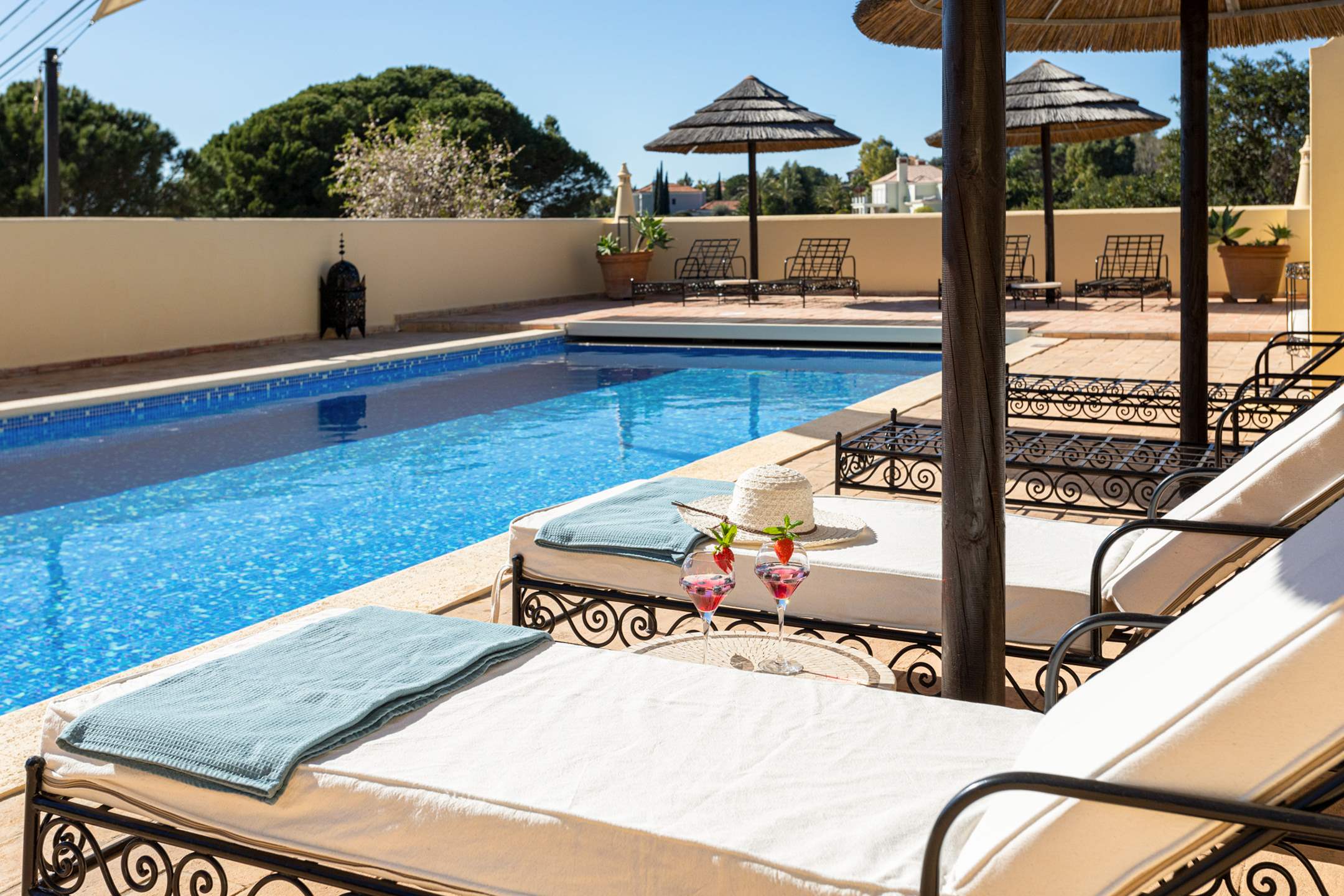 Casa Lusitania, 4 bedroom villa in Algarve Countryside, Algarve Photo #39