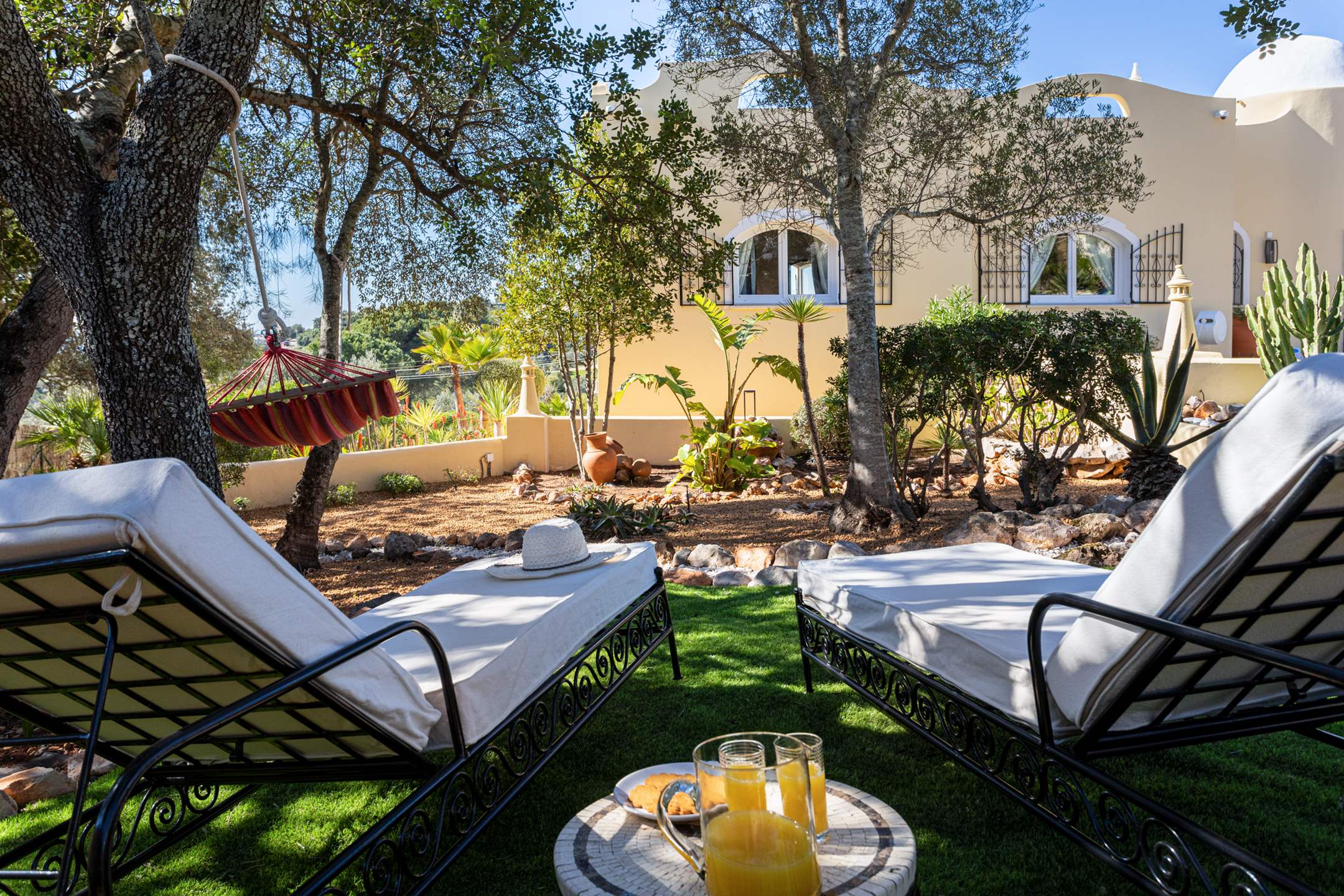 Casa Lusitania, 4 bedroom villa in Algarve Countryside, Algarve Photo #6