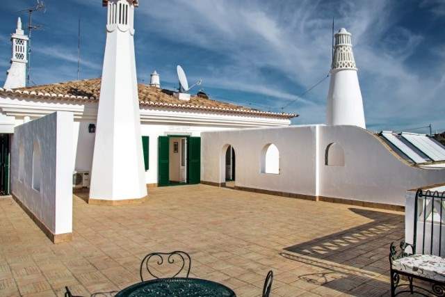 Solar Real , 9 bedroom villa in Carvoeiro Area, Algarve Photo #13