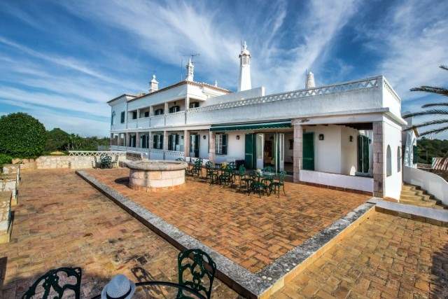 Solar Real , 9 bedroom villa in Carvoeiro Area, Algarve Photo #15