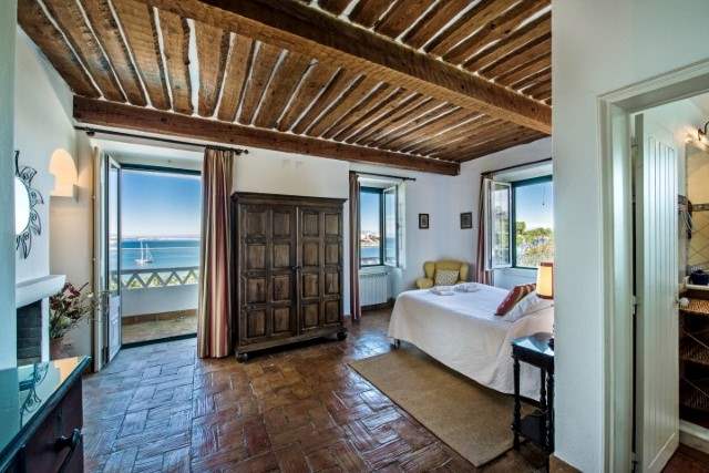 Solar Real , 9 bedroom villa in Carvoeiro Area, Algarve Photo #24