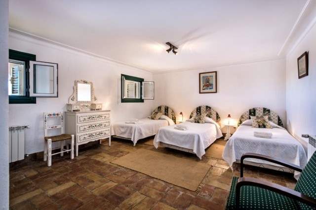 Solar Real , 9 bedroom villa in Carvoeiro Area, Algarve Photo #30