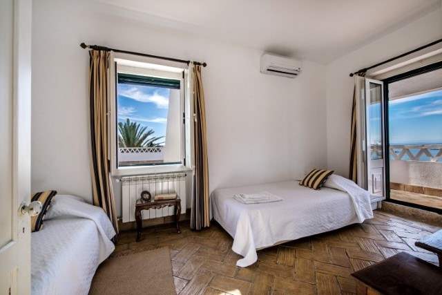 Solar Real , 9 bedroom villa in Carvoeiro Area, Algarve Photo #34